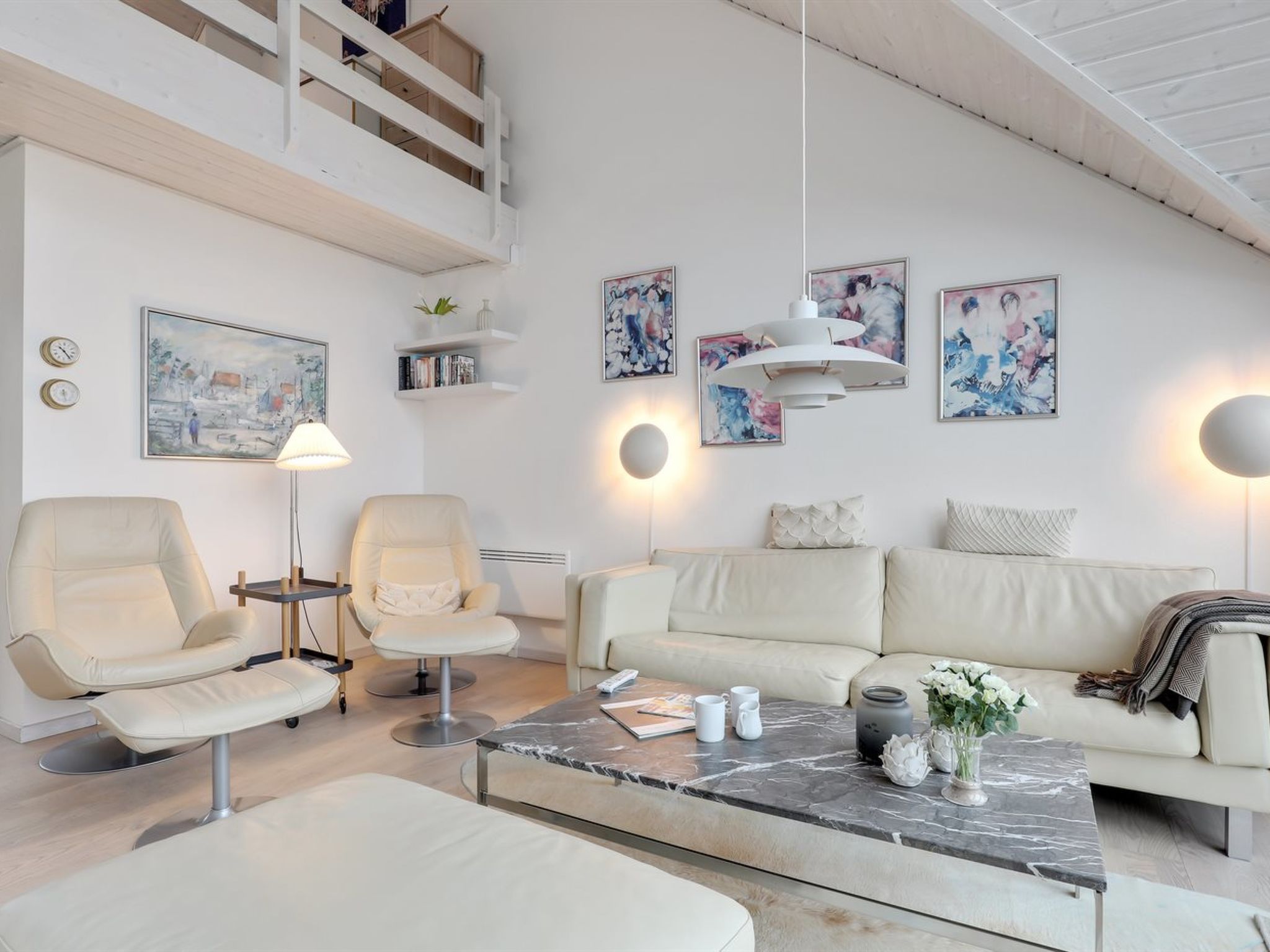"Armela" - 10m from the sea — Living Room (5 of 28)