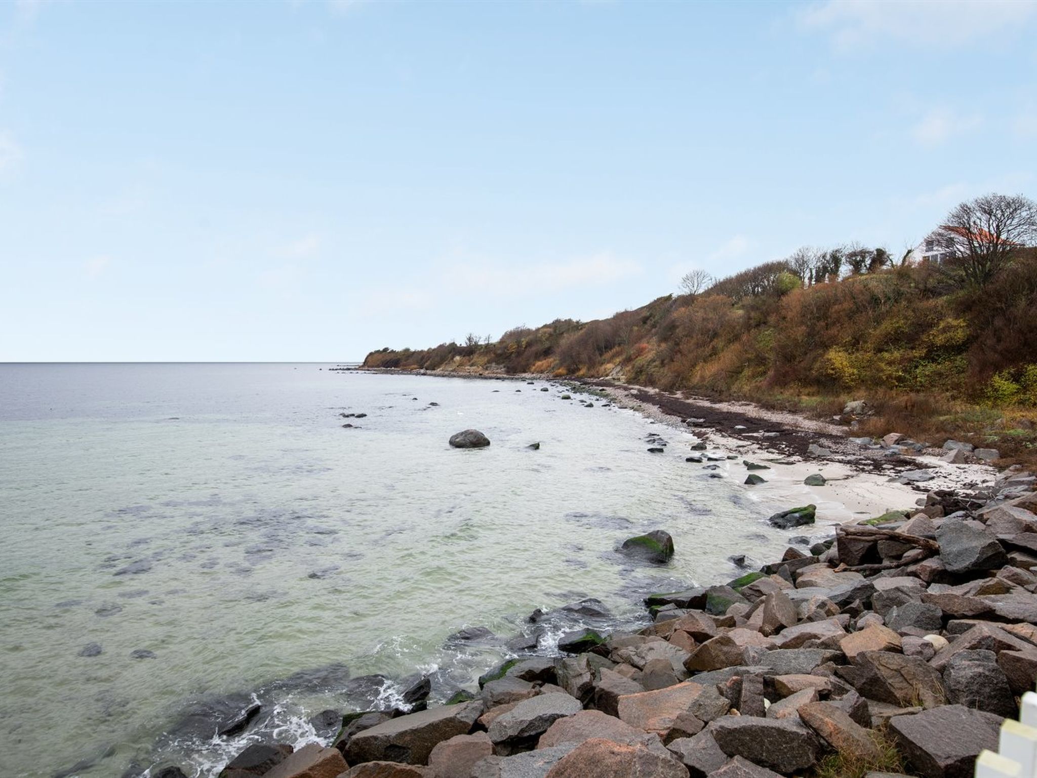 "Armela" - 10m from the sea - Buiten