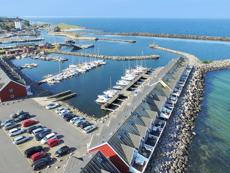 Search and Stay destination Hasle, Denmark from . "Liisa" - 10m from the sea in Bornholm