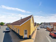 Historisch vakantiehuis Dagne in Hasle, 400m van zee - thumbnail 1