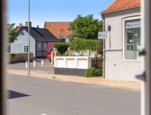 Historisch vakantiehuis Dagne in Hasle, 400m van zee - thumbnail 4