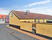 Historisch vakantiehuis Dagne in Hasle, 400m van zee - thumbnail 3