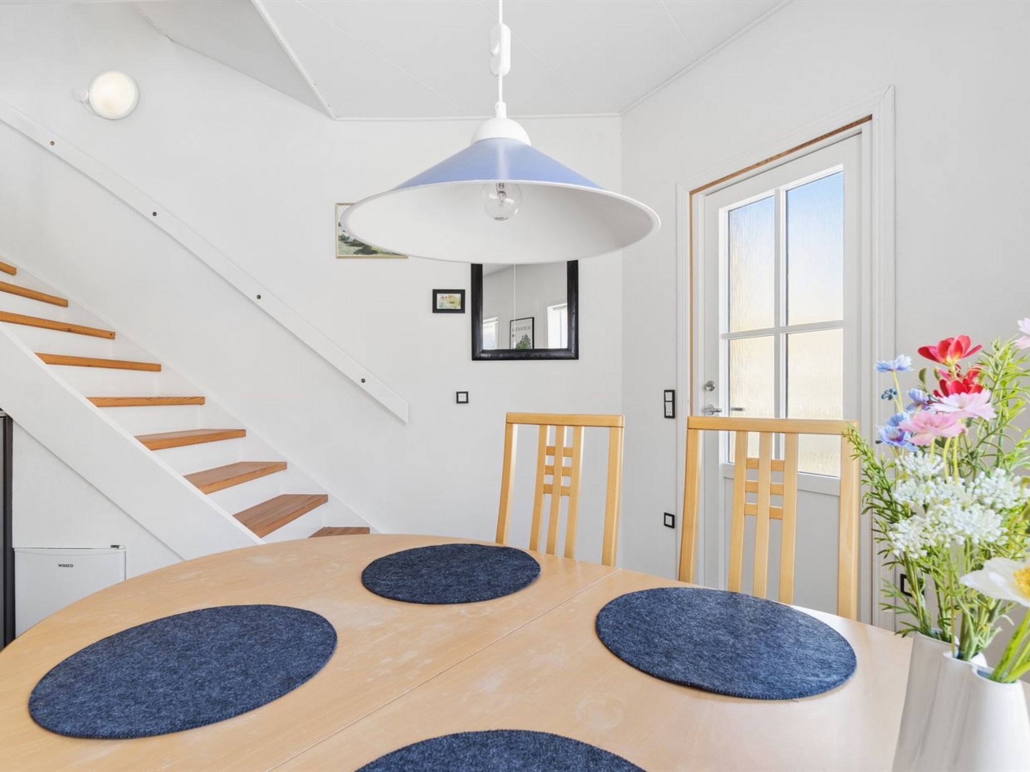 "Dagne" - 400m from the sea - Binnen