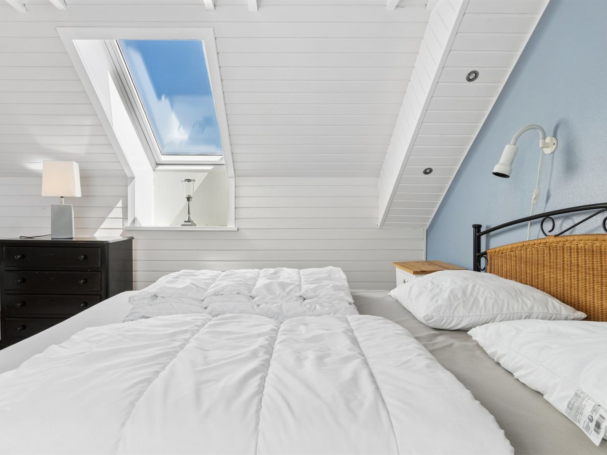 "Dagne" - 400m from the sea - Binnen