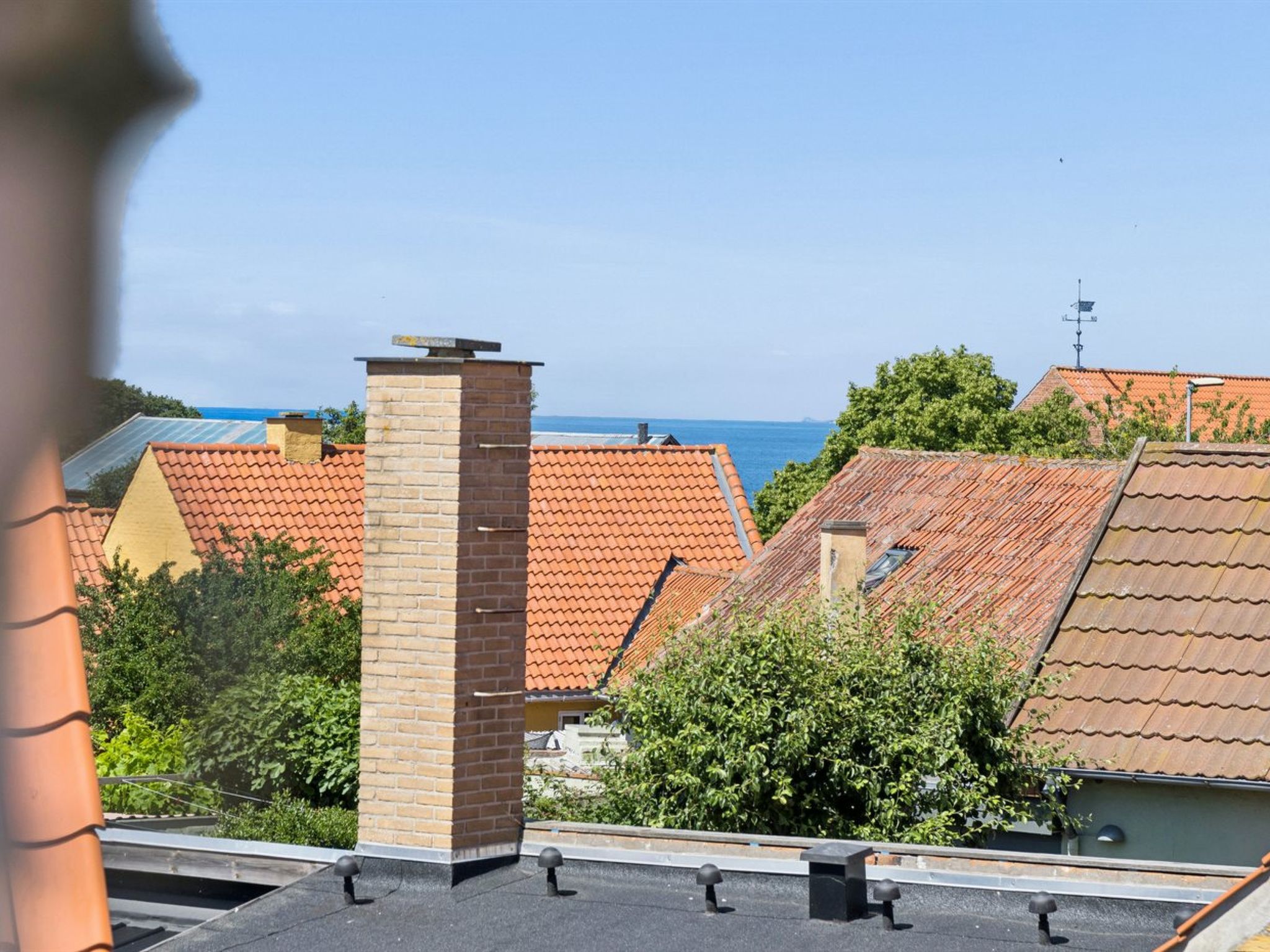 "Dagne" - 400m from the sea - Buiten