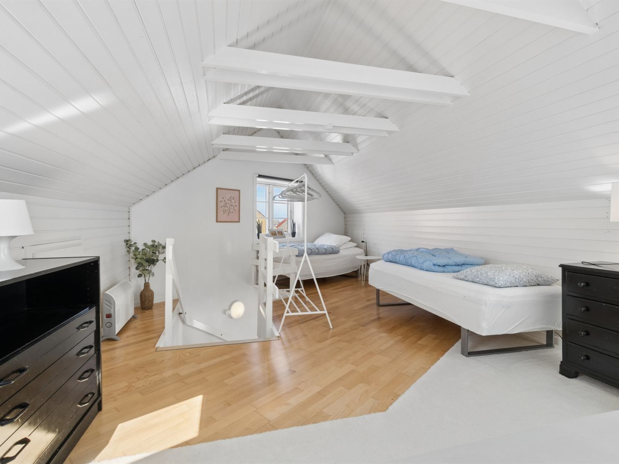 "Dagne" - 400m from the sea - Binnen