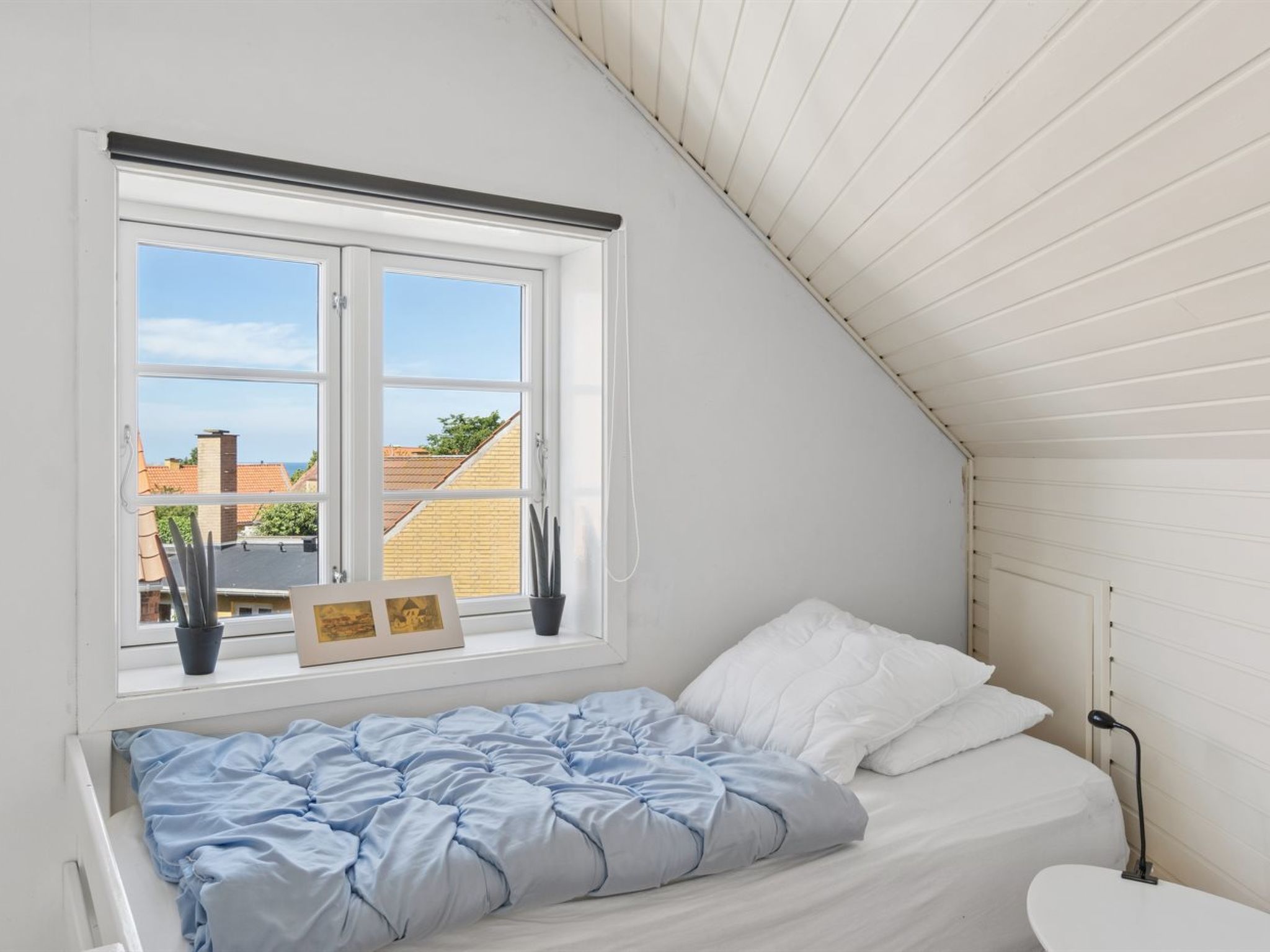 "Dagne" - 400m from the sea - Binnen