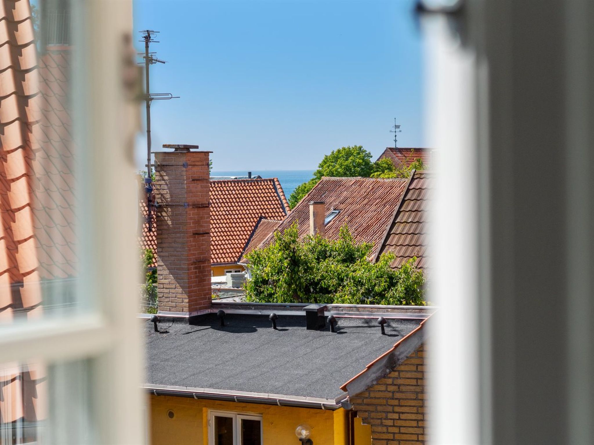"Dagne" - 400m from the sea - Buiten