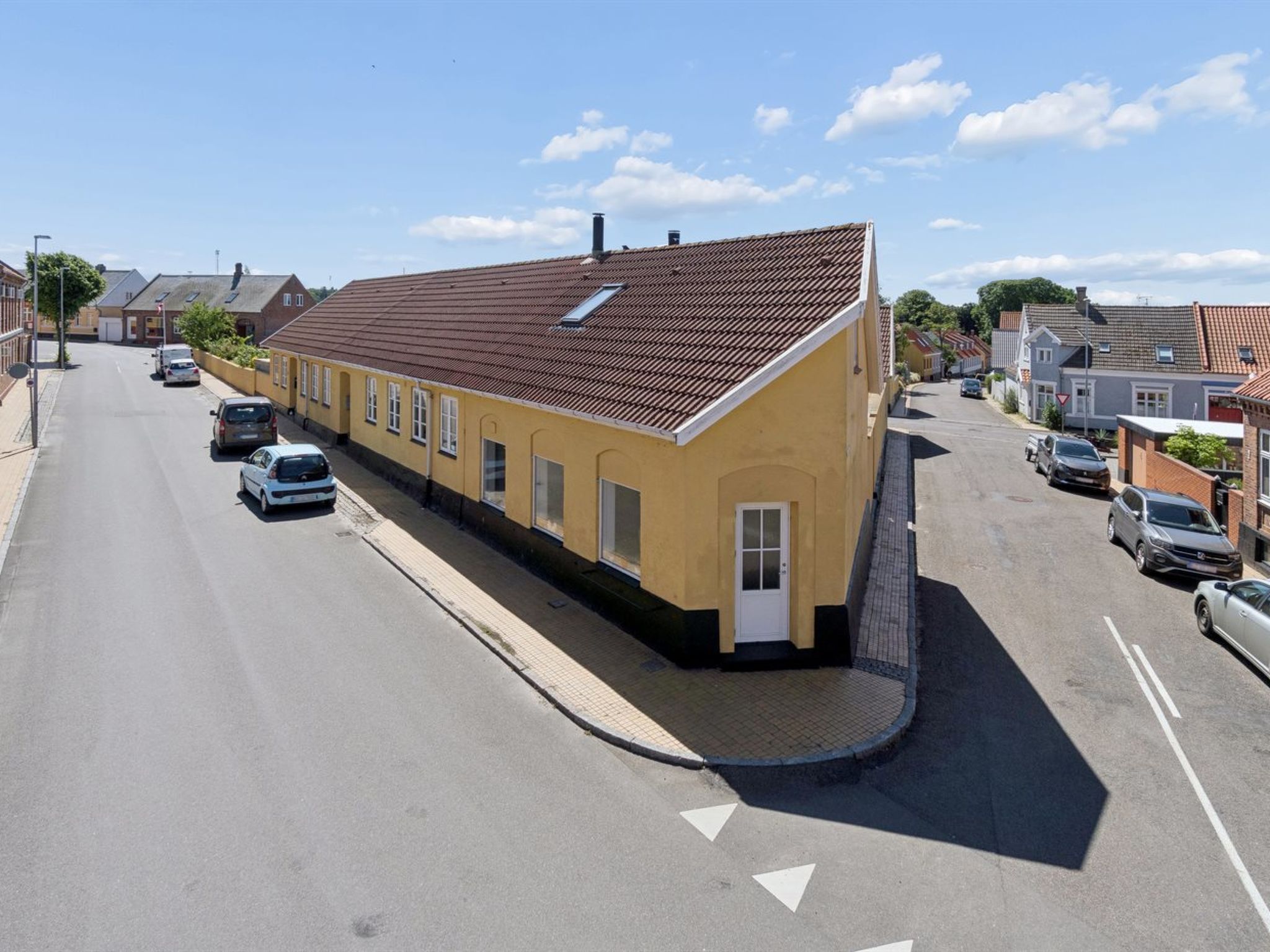 "Dagne" - 400m from the sea - Buiten