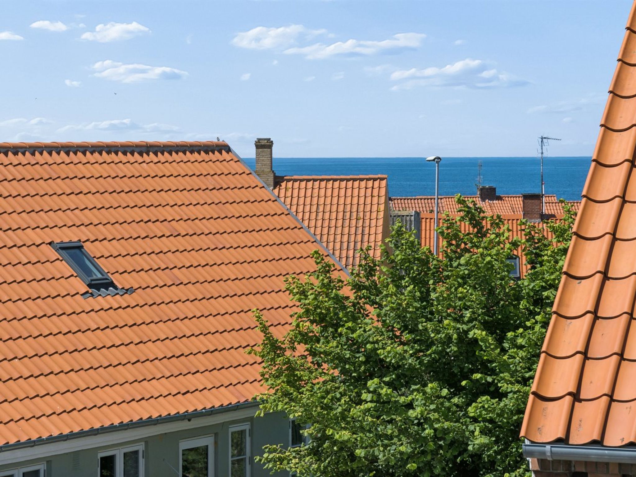 "Dagne" - 400m from the sea