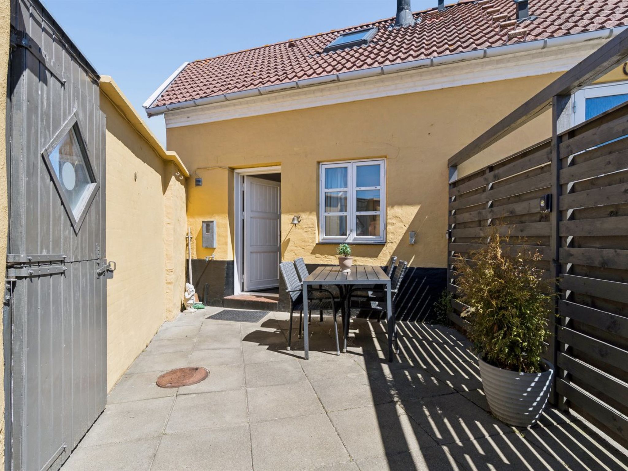 "Dagne" - 400m from the sea
