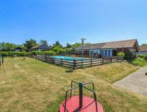 Sfeervolle vakantiewoning Dika op Bornholm, vlakbij de zee - thumbnail 3
