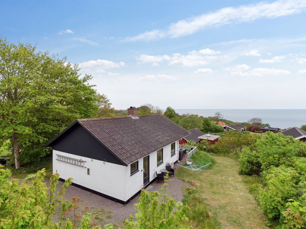 Vakantiehuis Dika