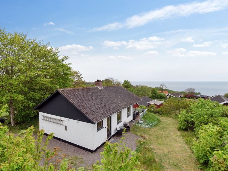 Search and Stay destination Hasle, Denmark from . "Dika" - 400m from the sea in Bornholm