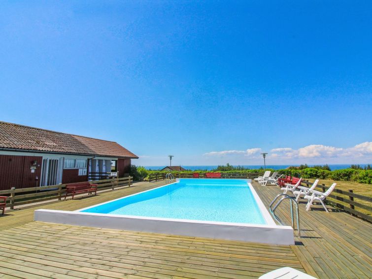 Search and Stay destination Hasle, Denmark from . "Dika" - 400m from the sea in Bornholm
