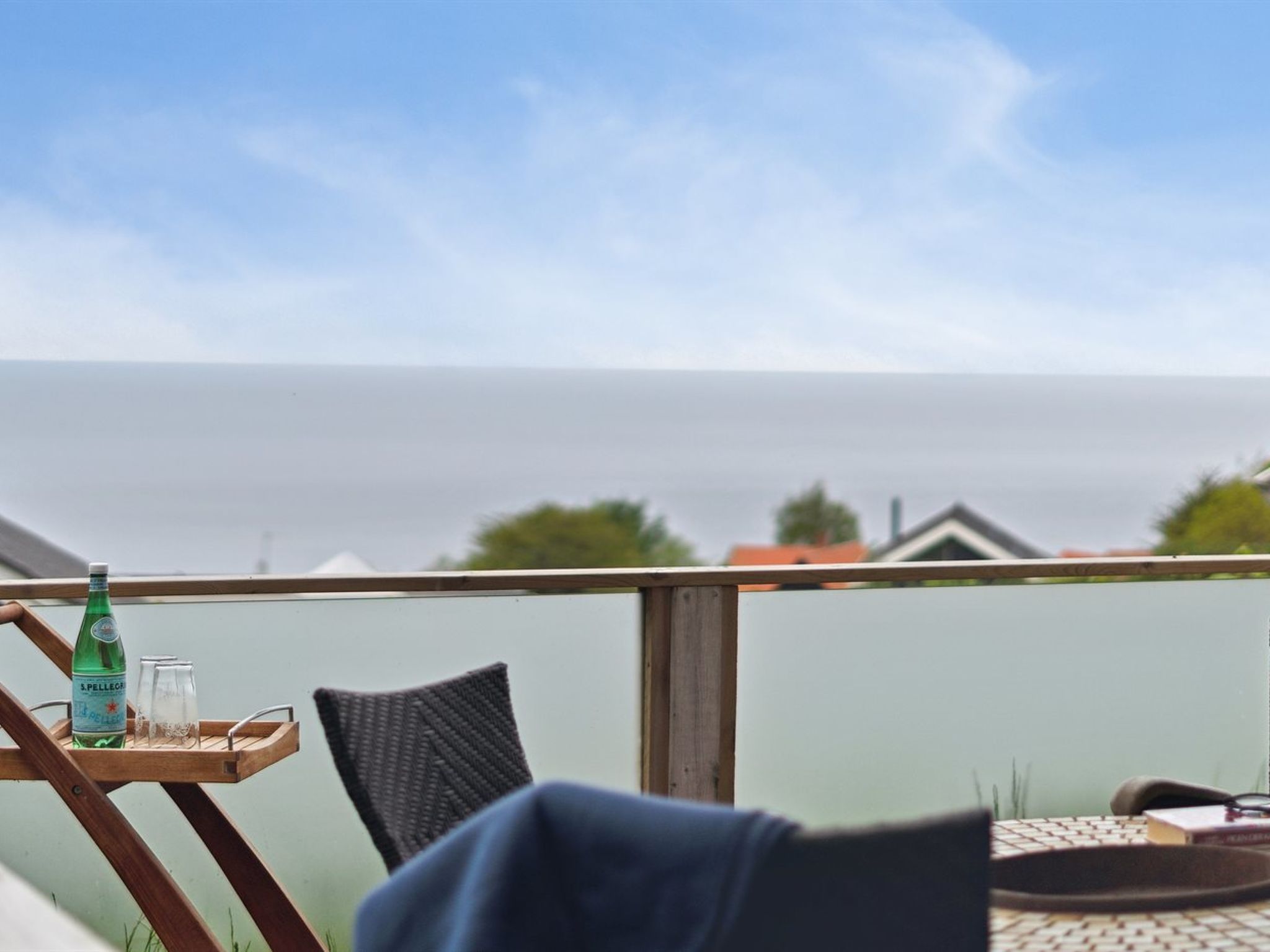"Dika" - 400m from the sea - Draußen