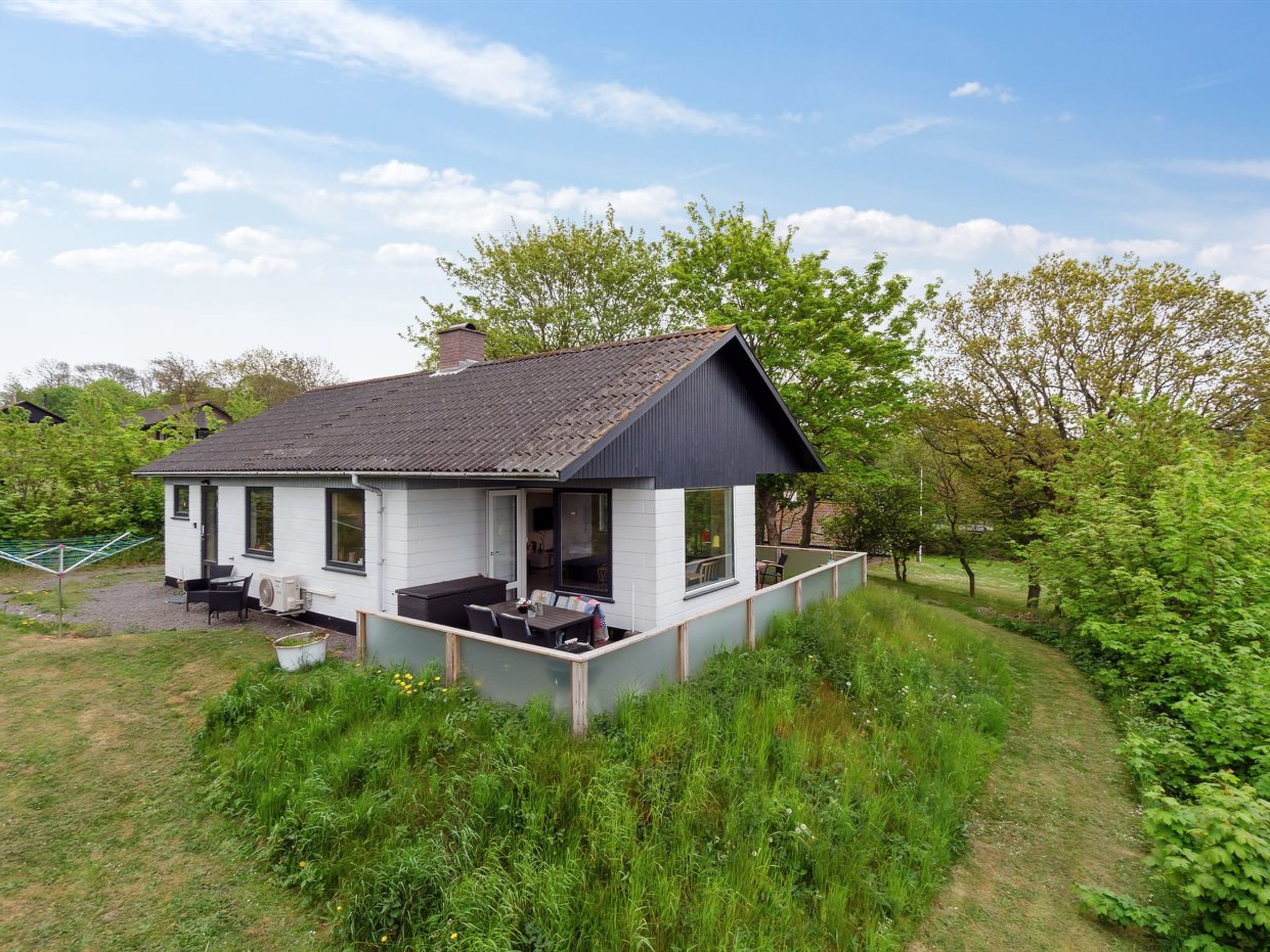 "Dika" - 400m from the sea - Draußen