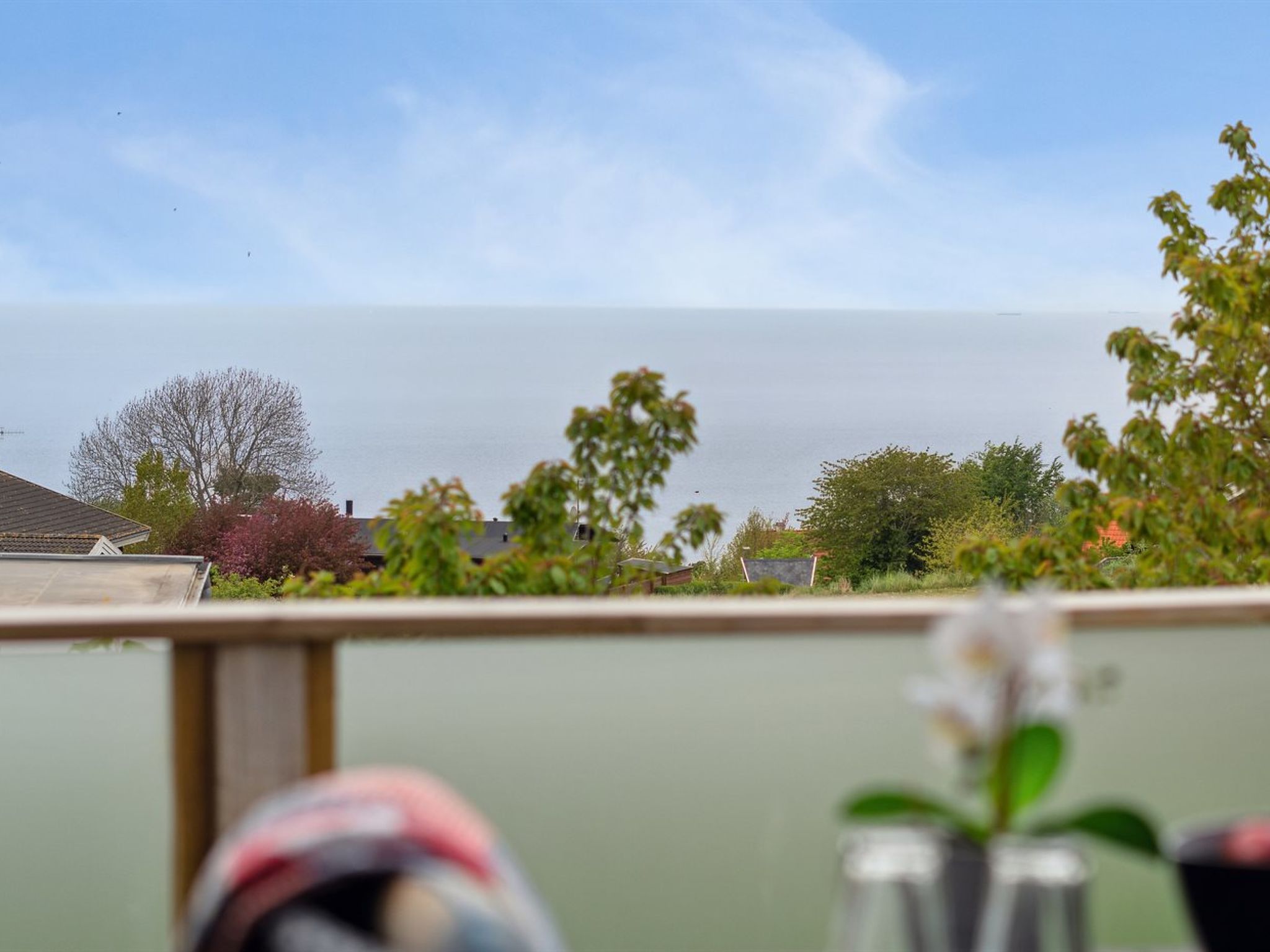 "Dika" - 400m from the sea - Draußen