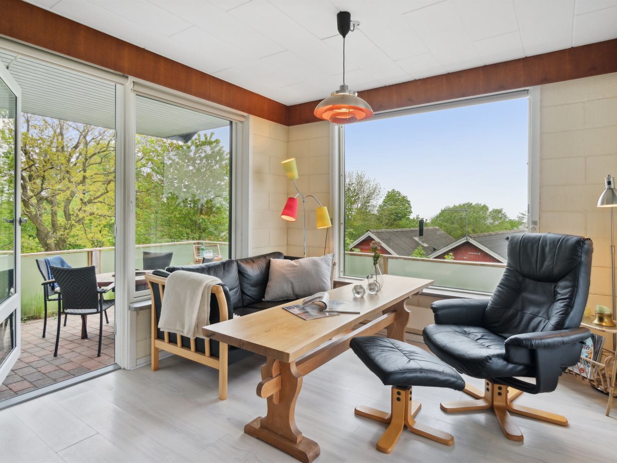 "Dika" - 400m from the sea - Drinnen