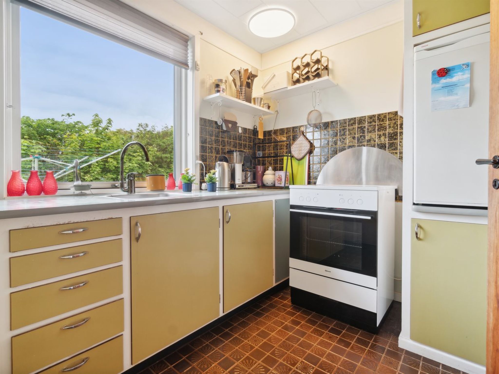 "Dika" - 400m from the sea - Drinnen