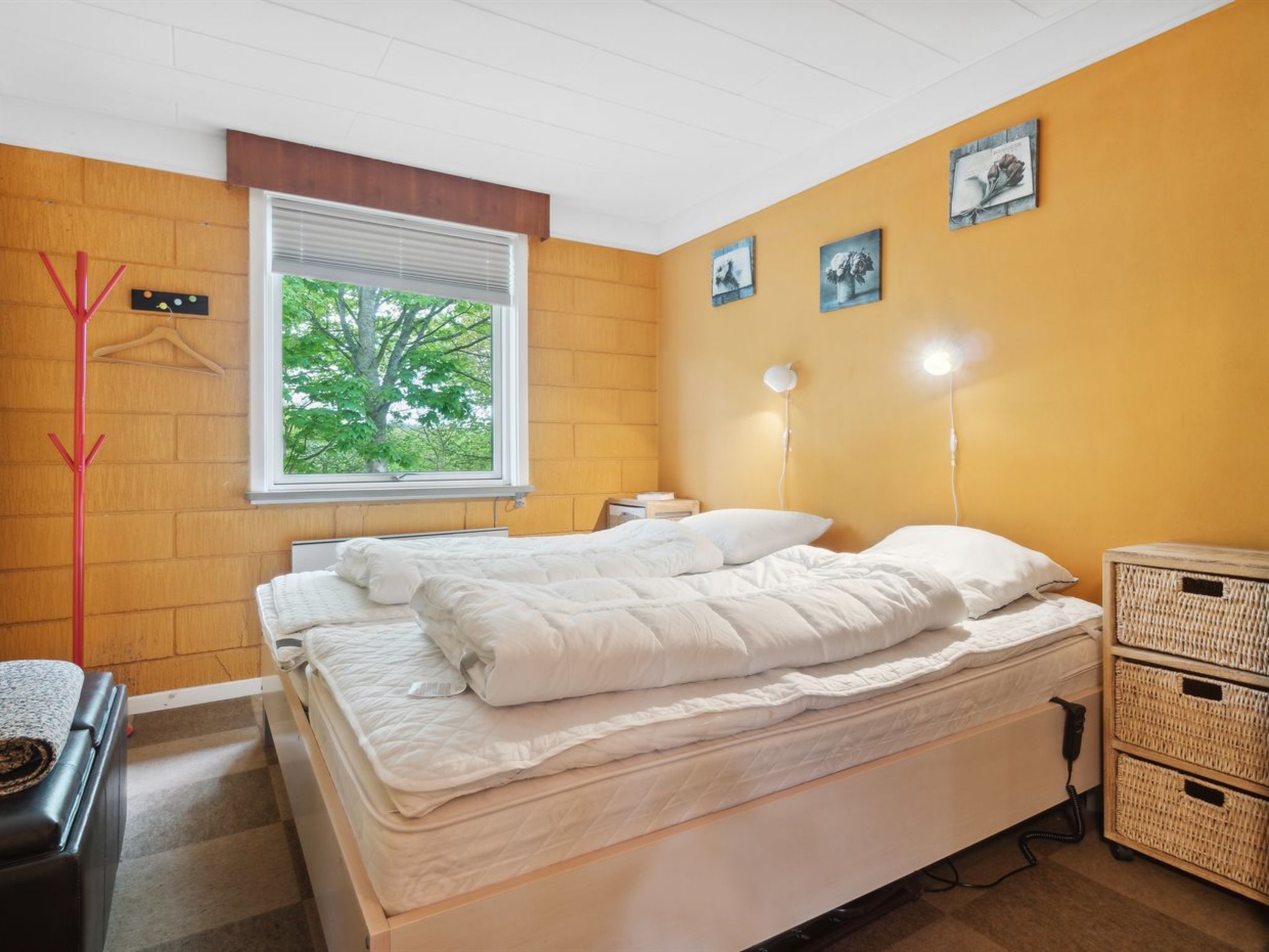 "Dika" - 400m from the sea - Drinnen