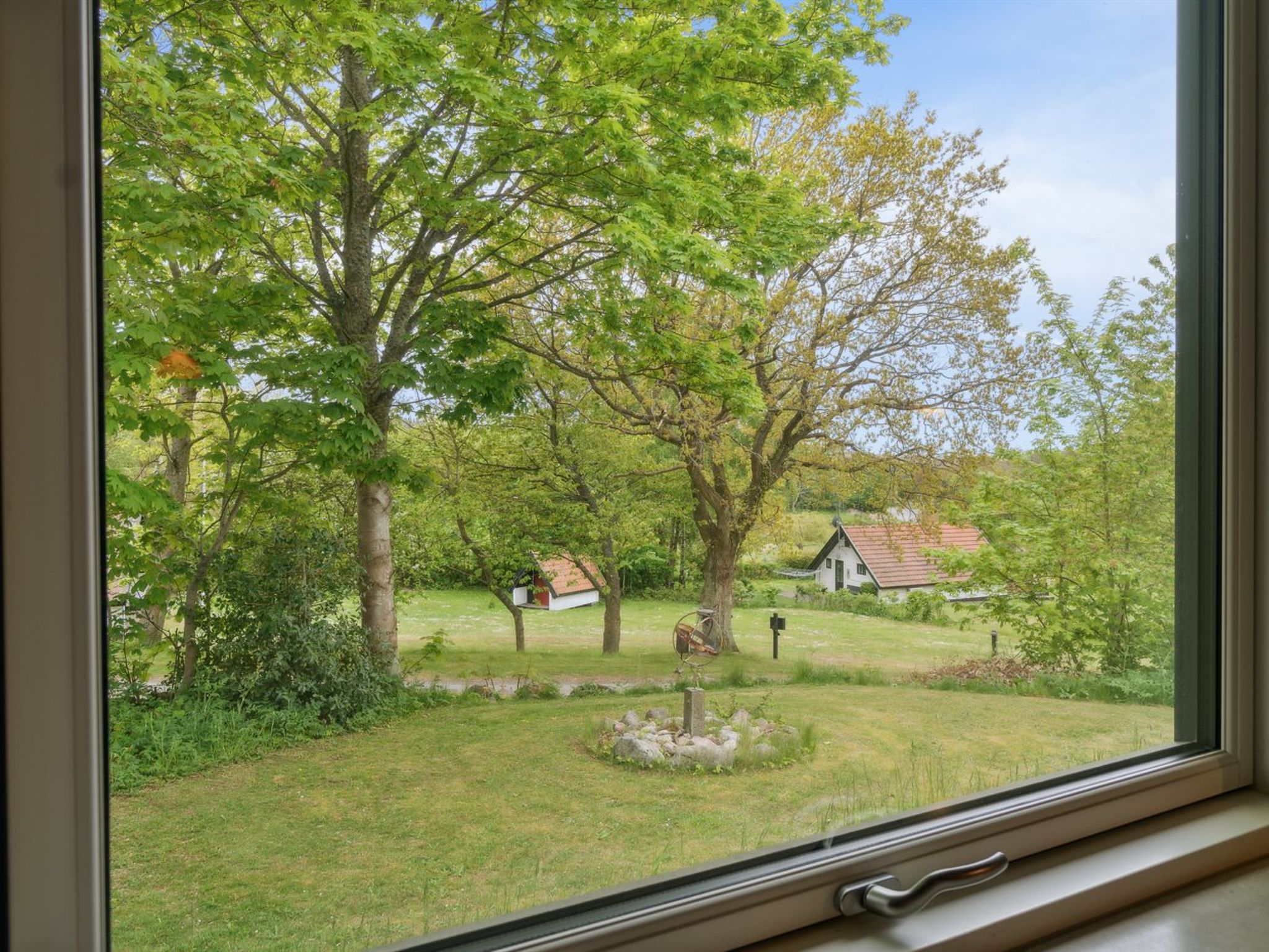 "Dika" - 400m from the sea - Draußen