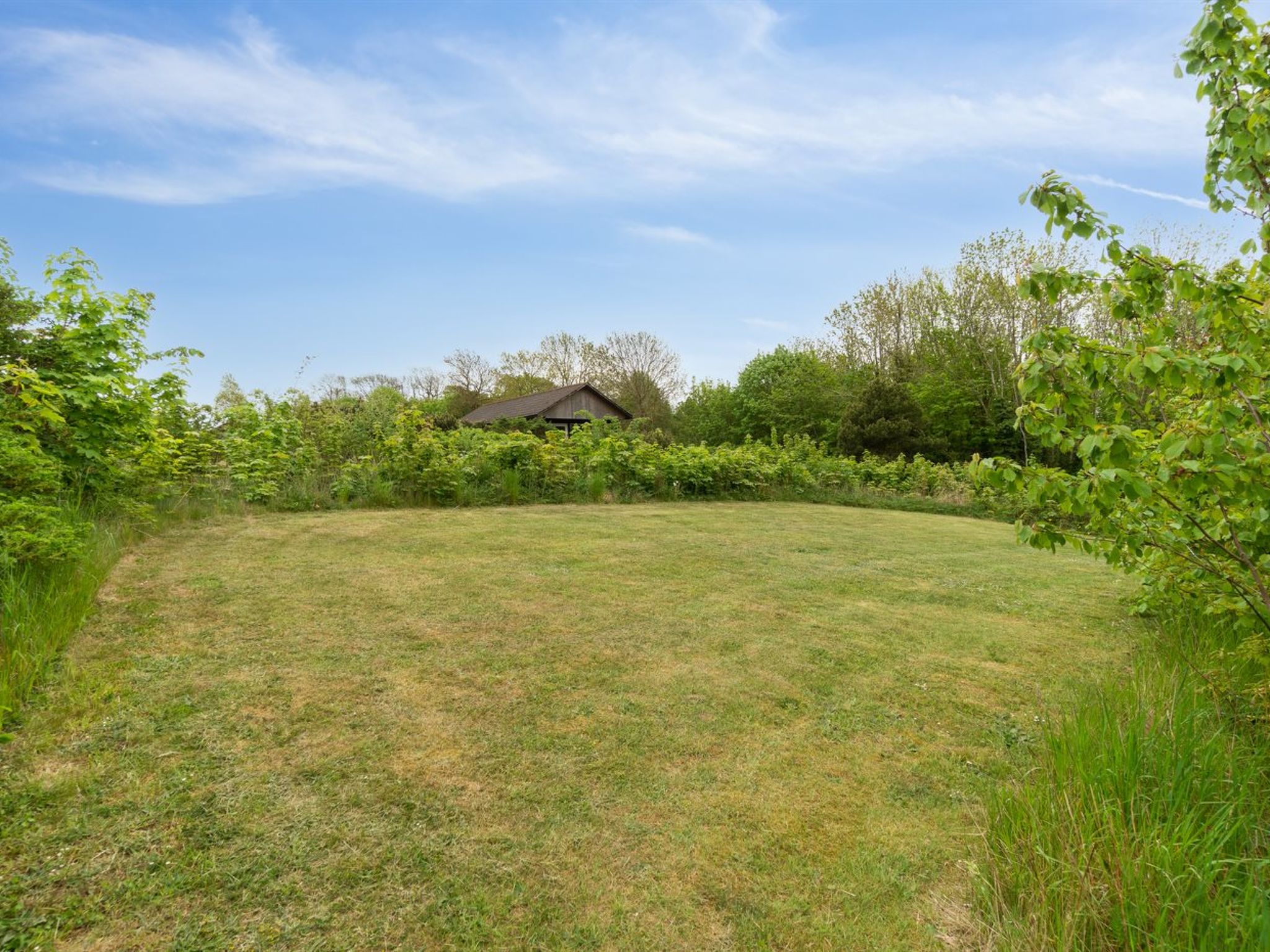 "Dika" - 400m from the sea - Draußen