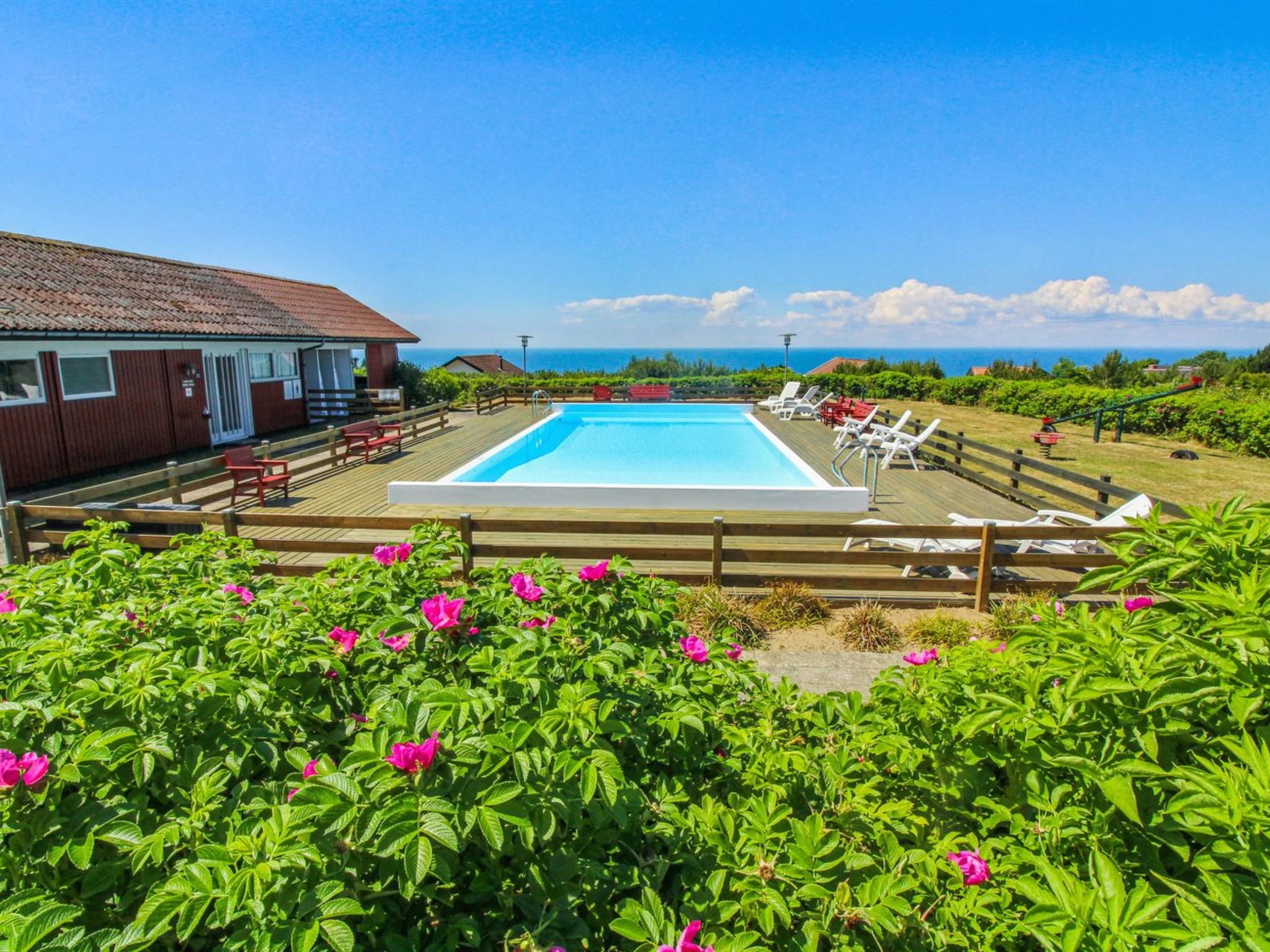 "Dika" - 400m from the sea - Draußen