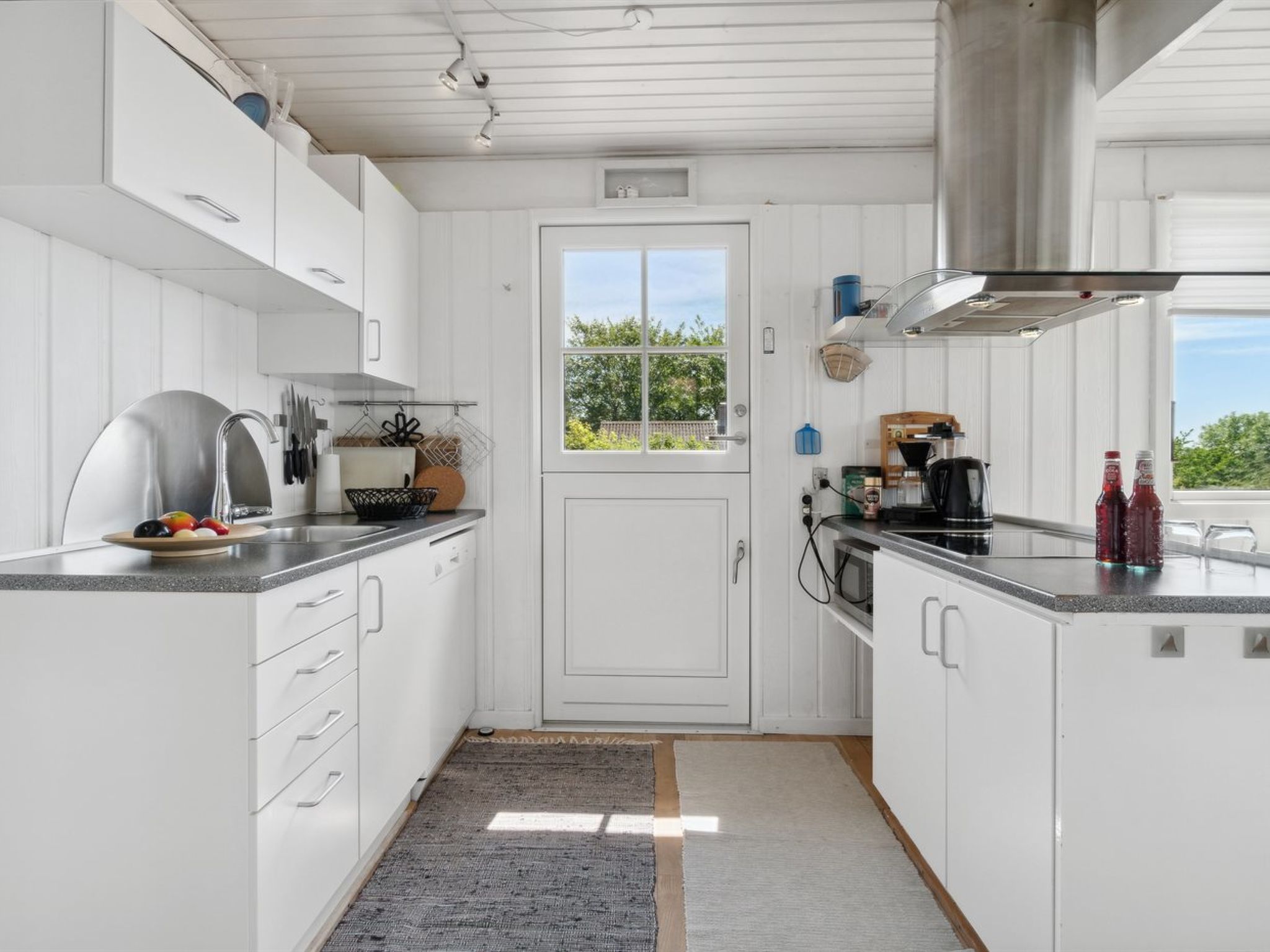 "Eliene" - 400m from the sea - Dedans