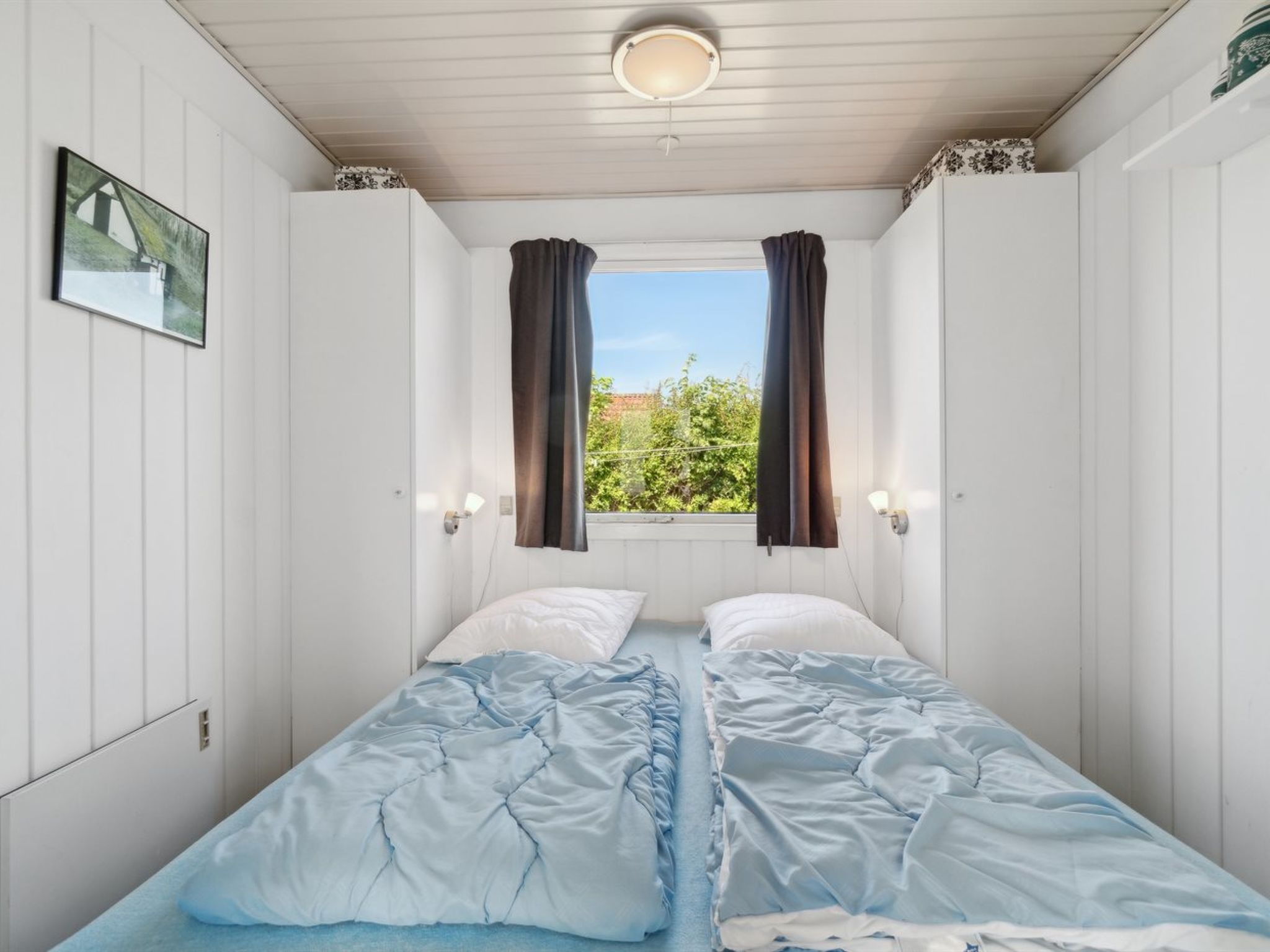 "Eliene" - 400m from the sea - Dedans