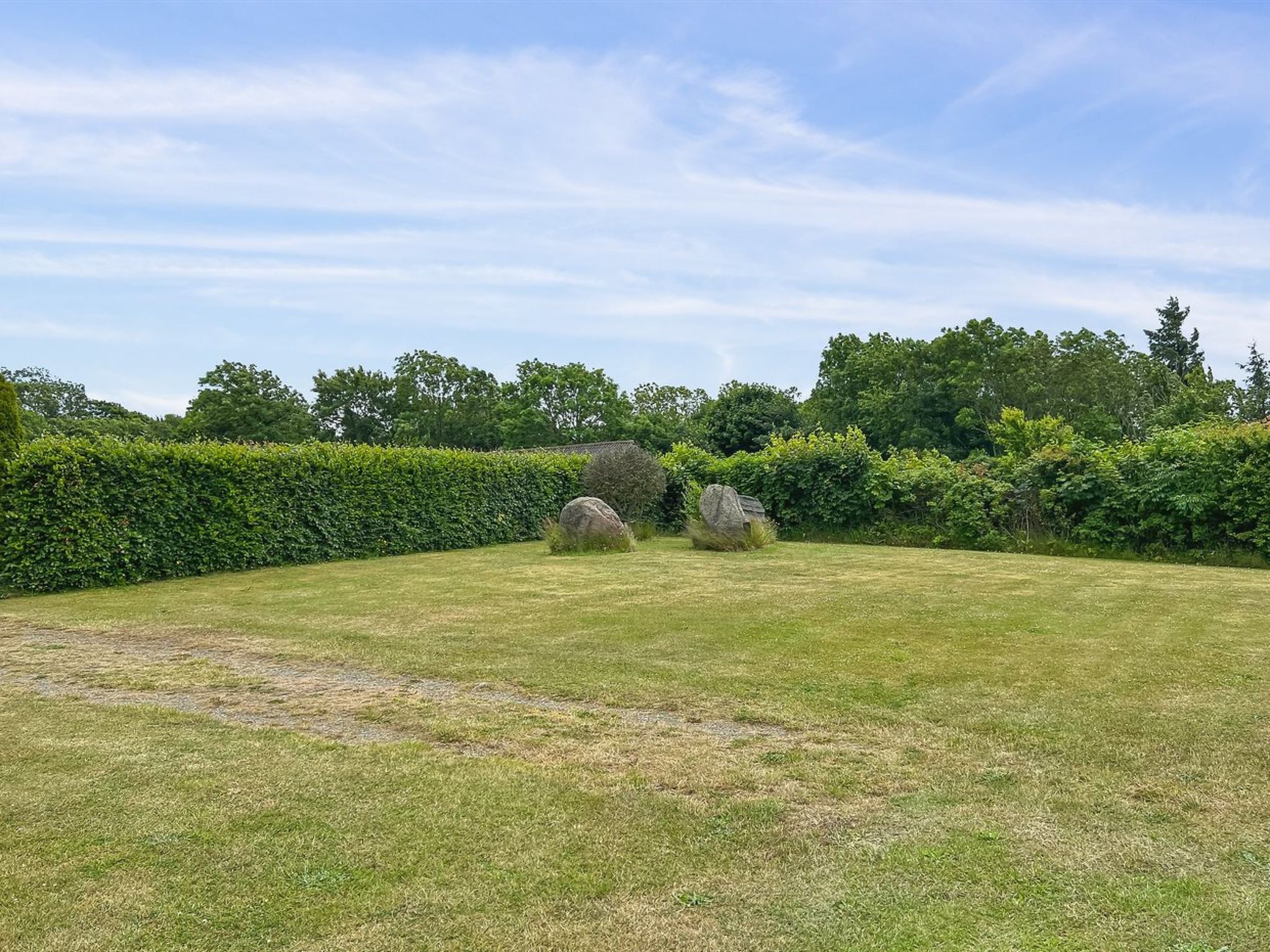 "Eliene" - 400m from the sea - Dehors