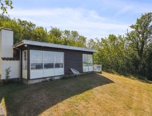 Vrijstaande woning Yasha in Hasle – 200 meter van de Oostzee op Bornholm - thumbnail 6
