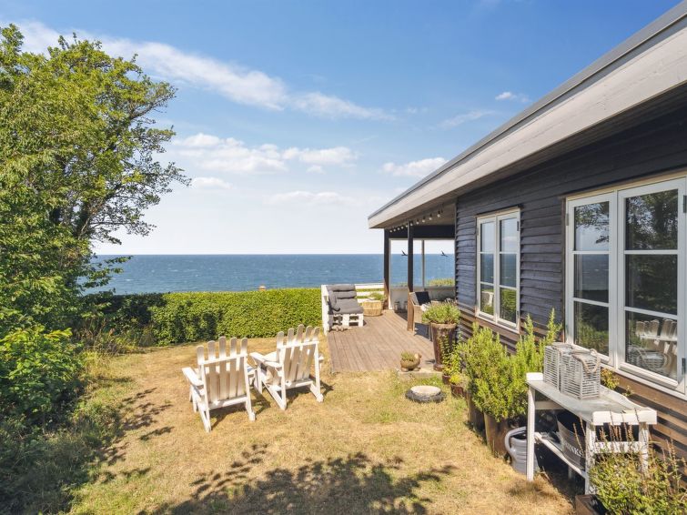 Search and Stay destination Hasle, Denmark from . "Yasha" - 200m from the sea in Bornholm