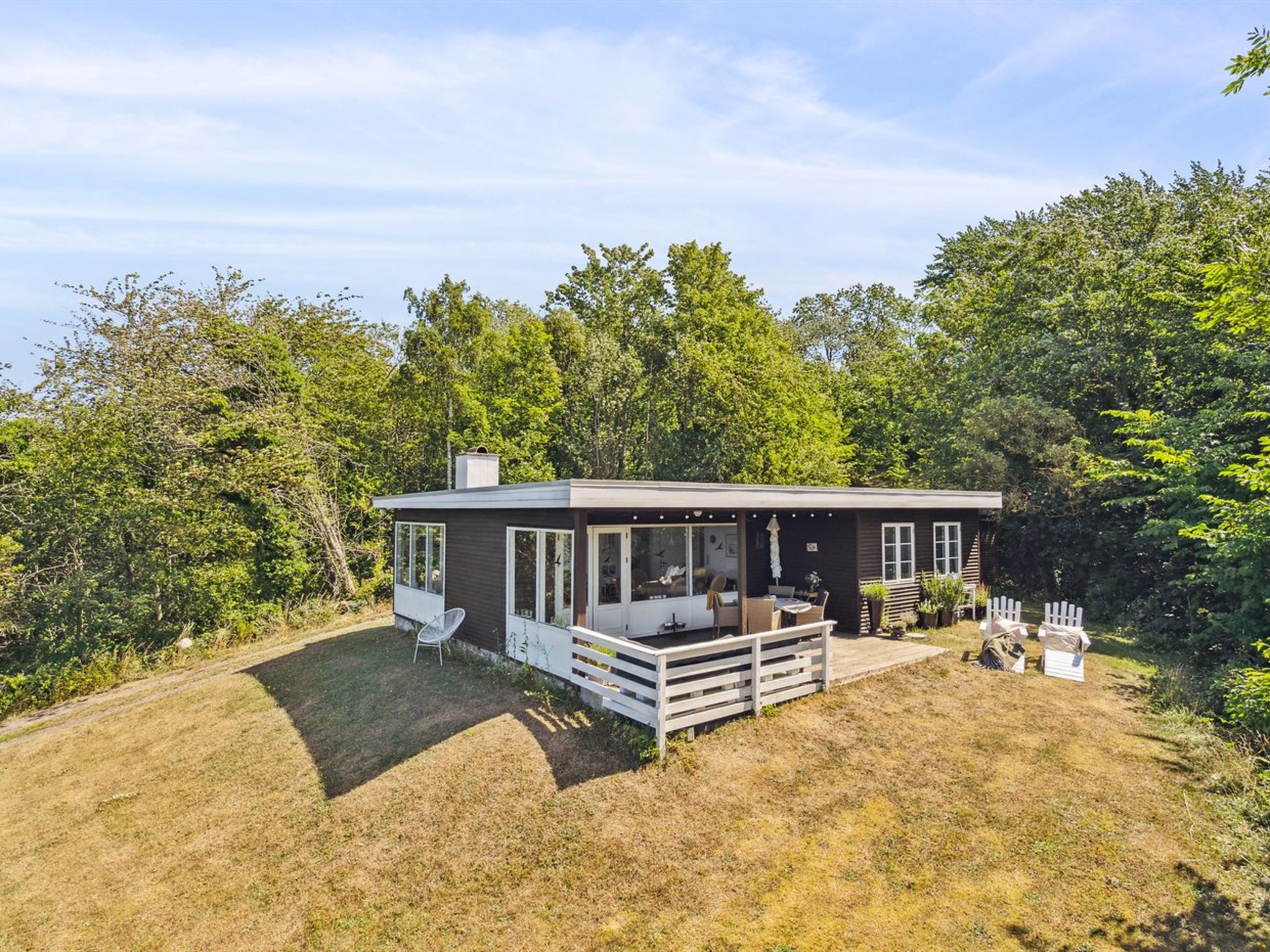 "Yasha" - 200m from the sea - Draußen