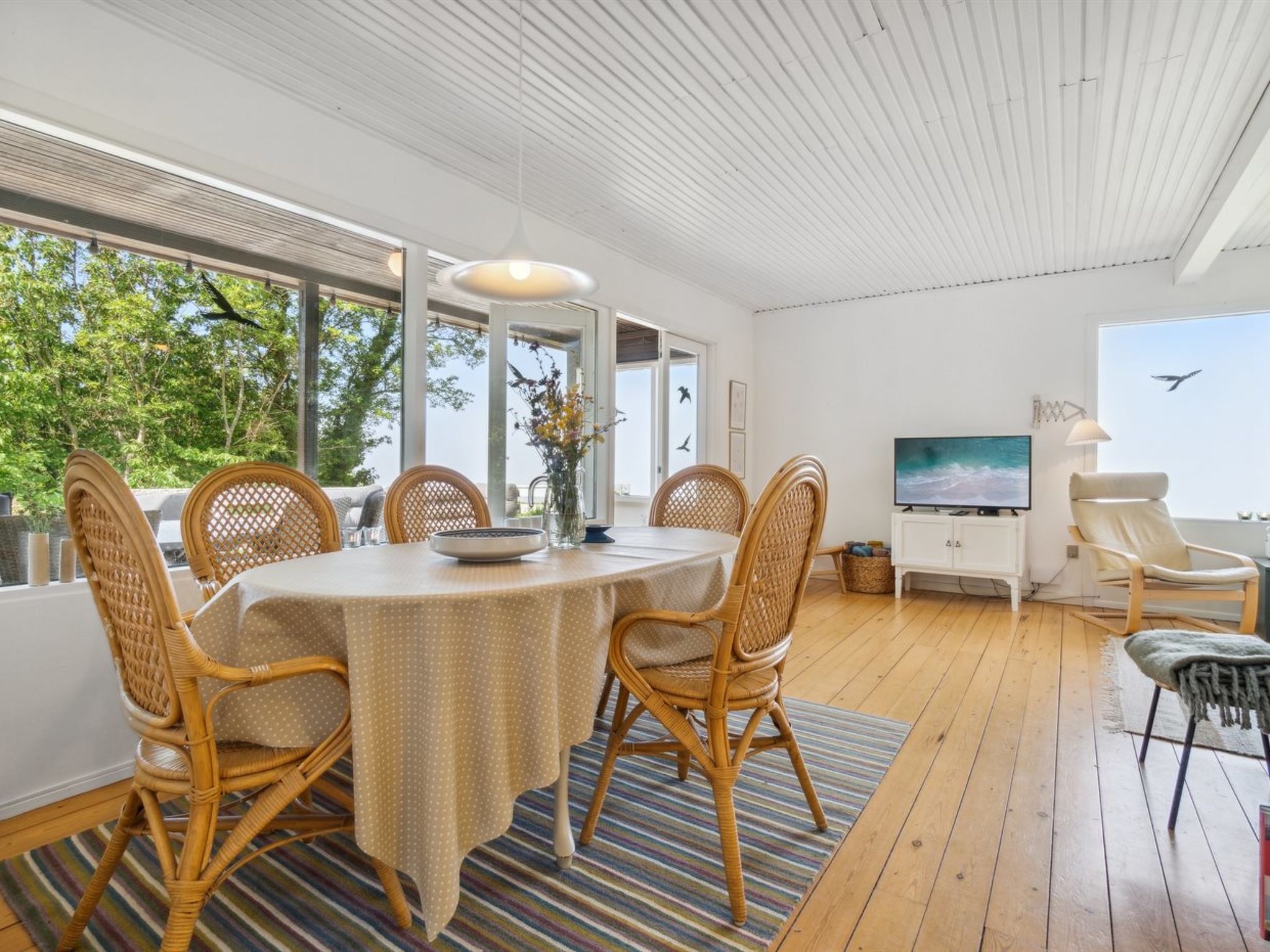 "Yasha" - 200m from the sea - Drinnen