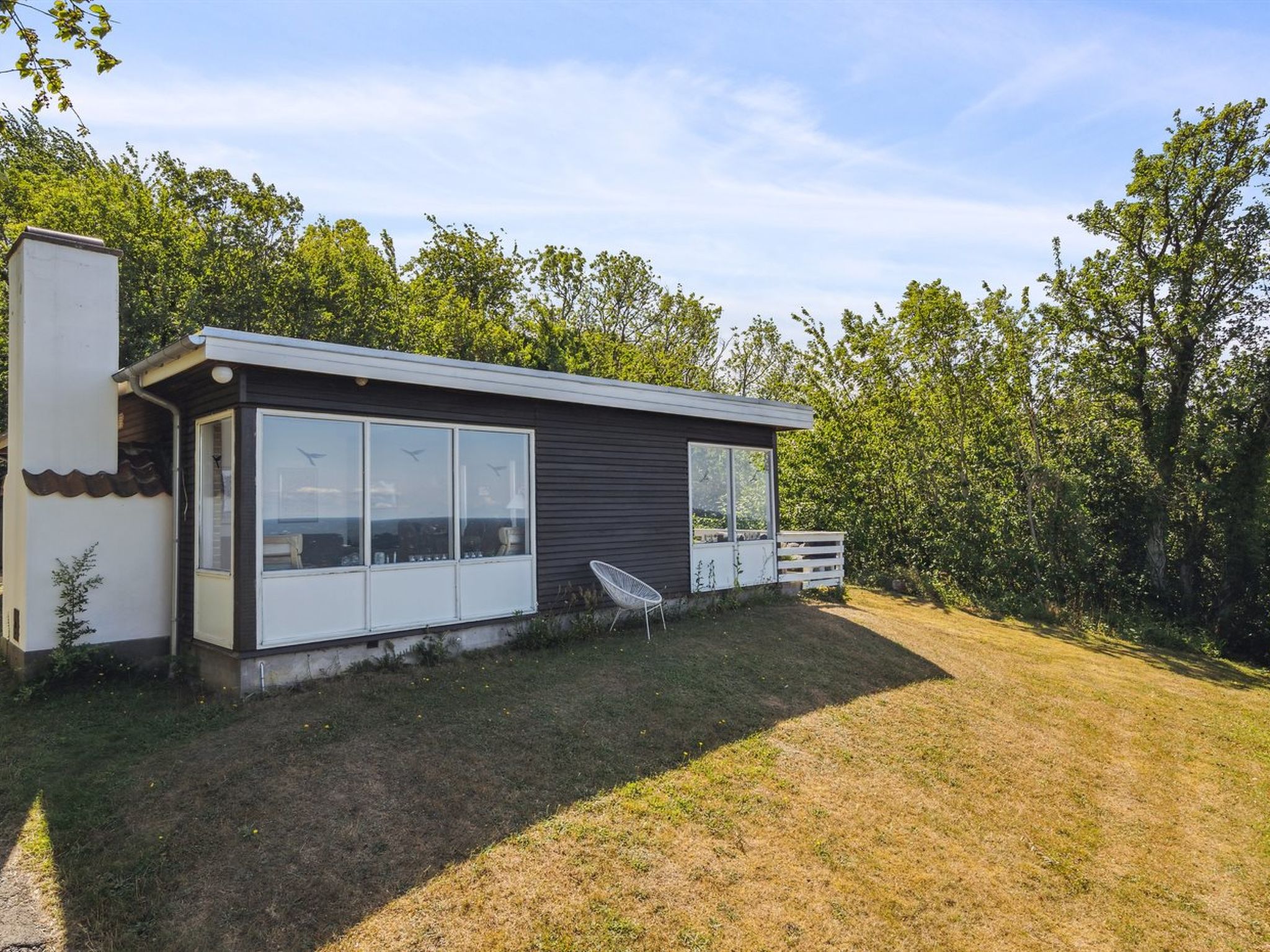 "Yasha" - 200m from the sea - Draußen