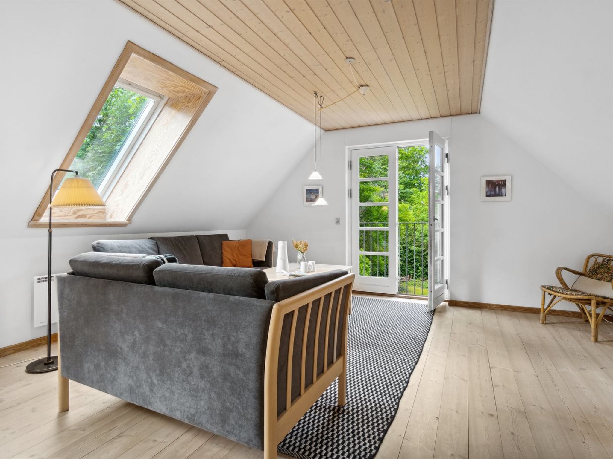 "Rina" - 250m from the sea - Drinnen