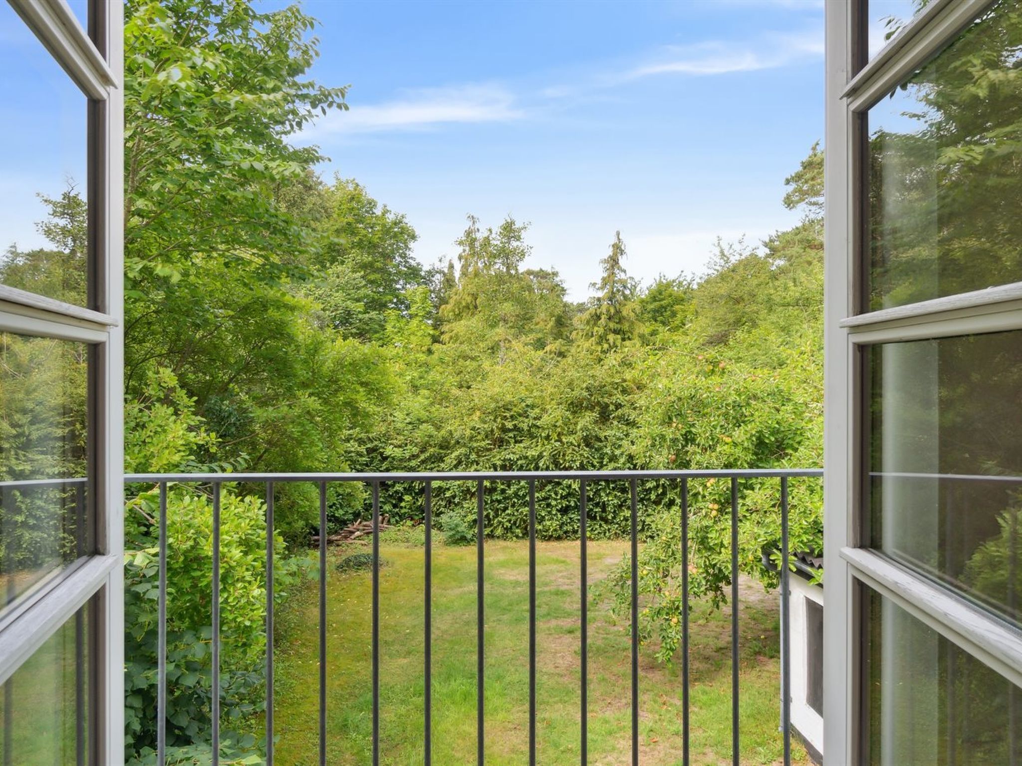 "Rina" - 250m from the sea-Dehors