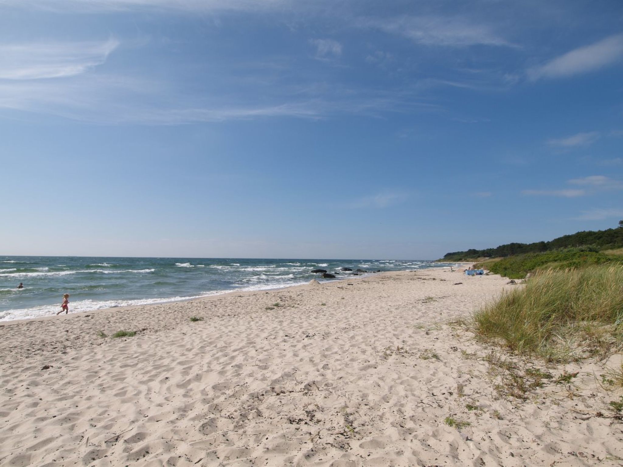 "Rina" - 250m from the sea-Dehors