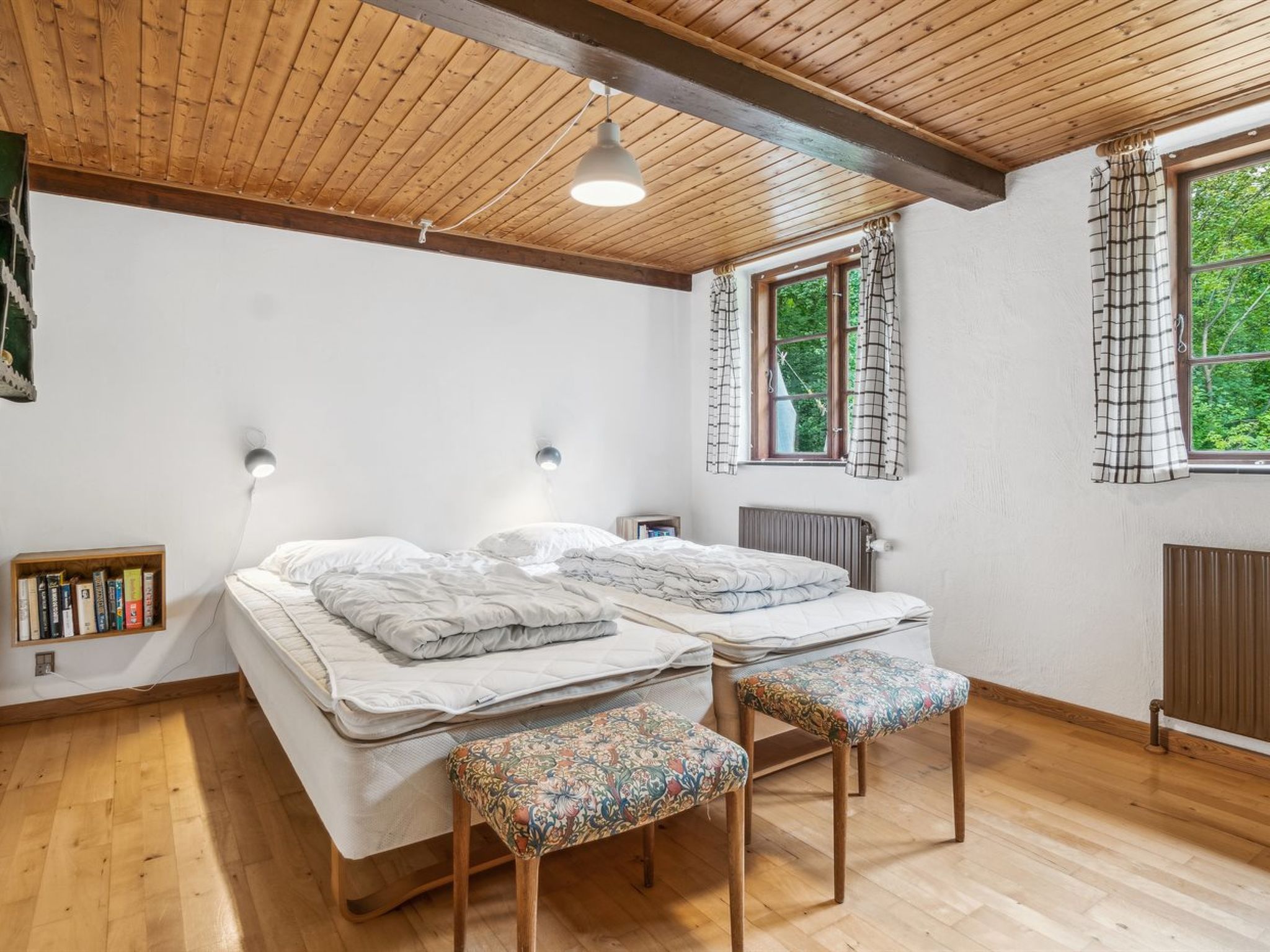 "Rina" - 250m from the sea-Dedans