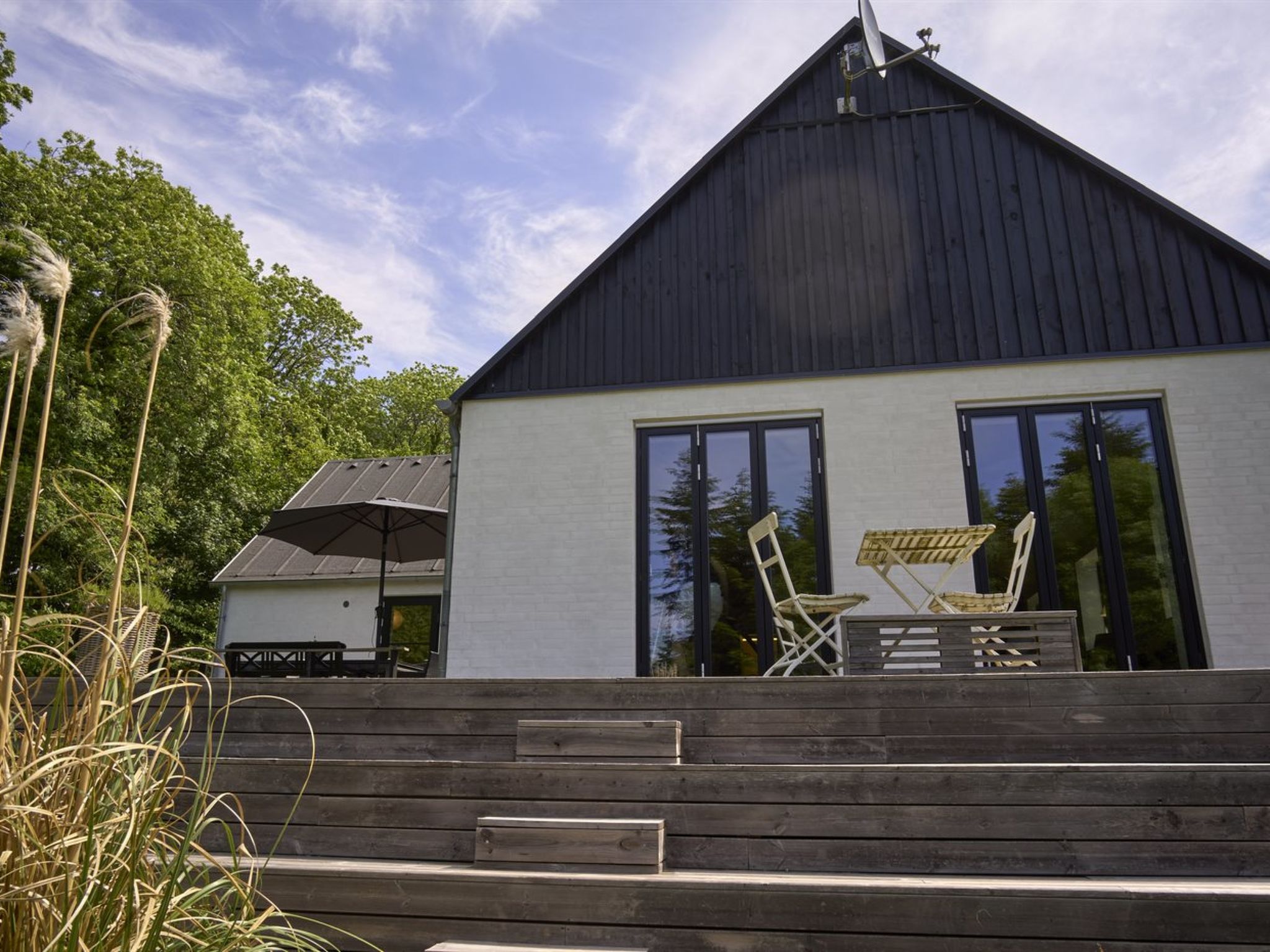 "Agir" - 200m from the sea — Terrace (3 of 37)