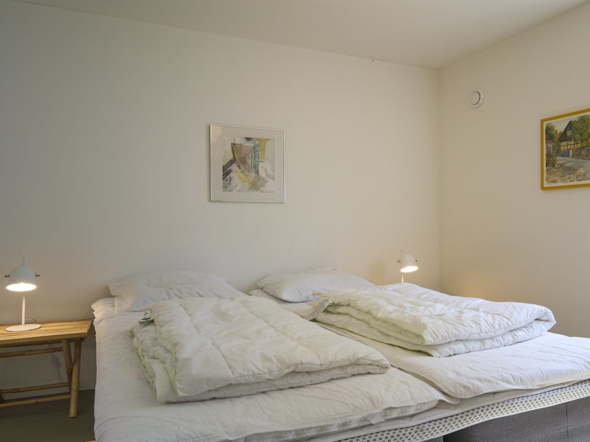 "Agir" - 200m from the sea - Binnen