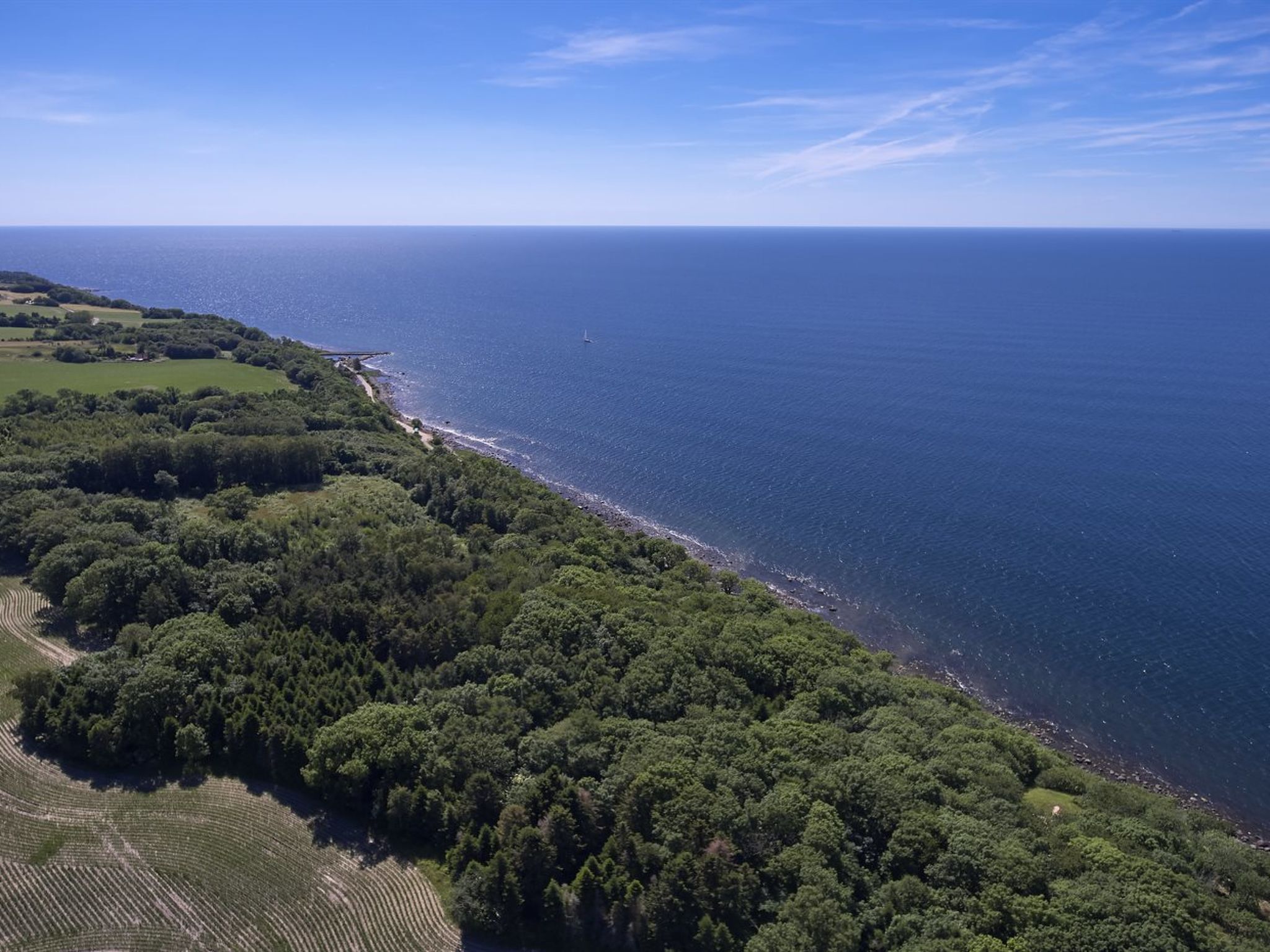 "Agir" - 200m from the sea - Buiten