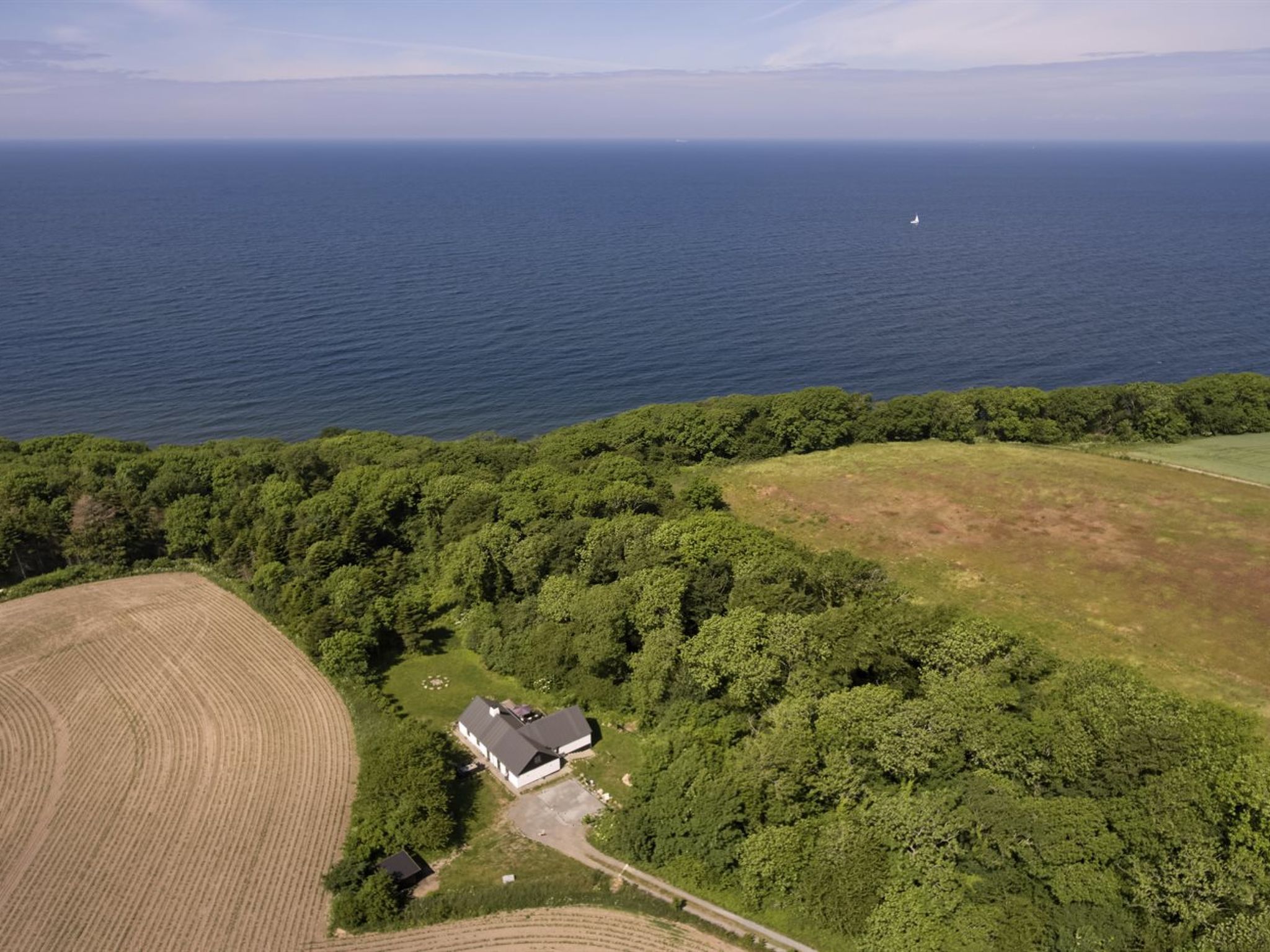 "Agir" - 200m from the sea - Buiten