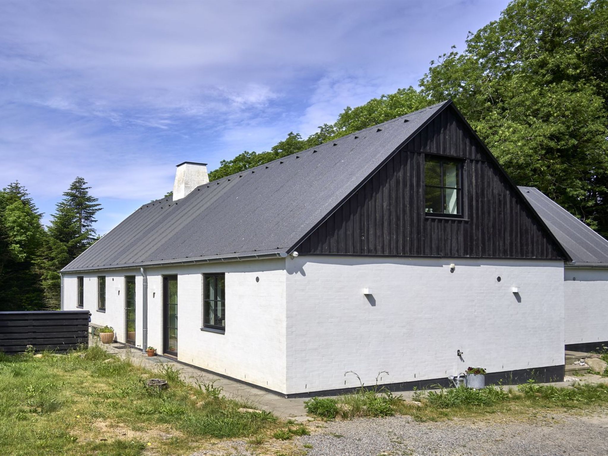 "Agir" - 200m from the sea - Buiten