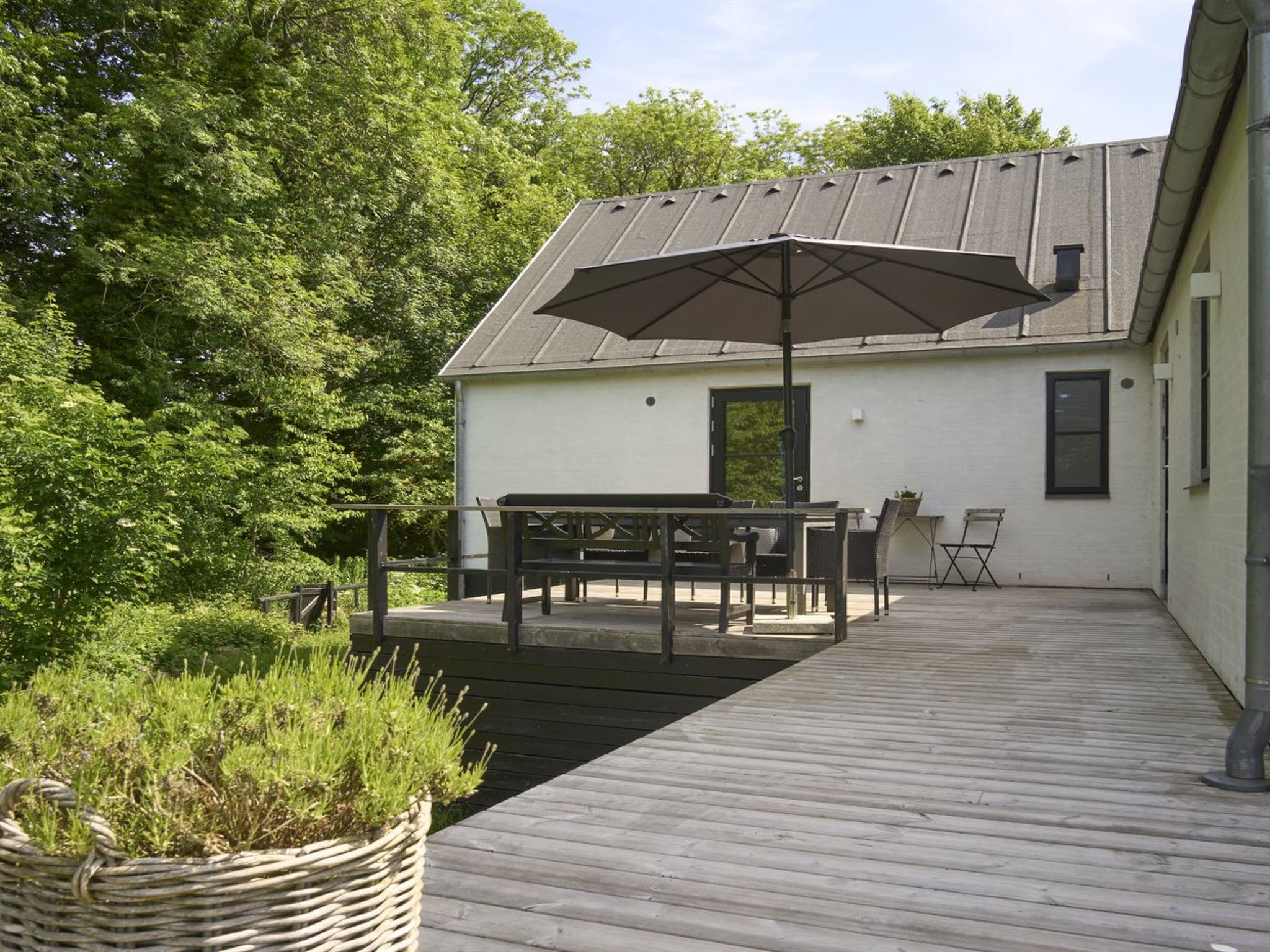 "Agir" - 200m from the sea - Buiten