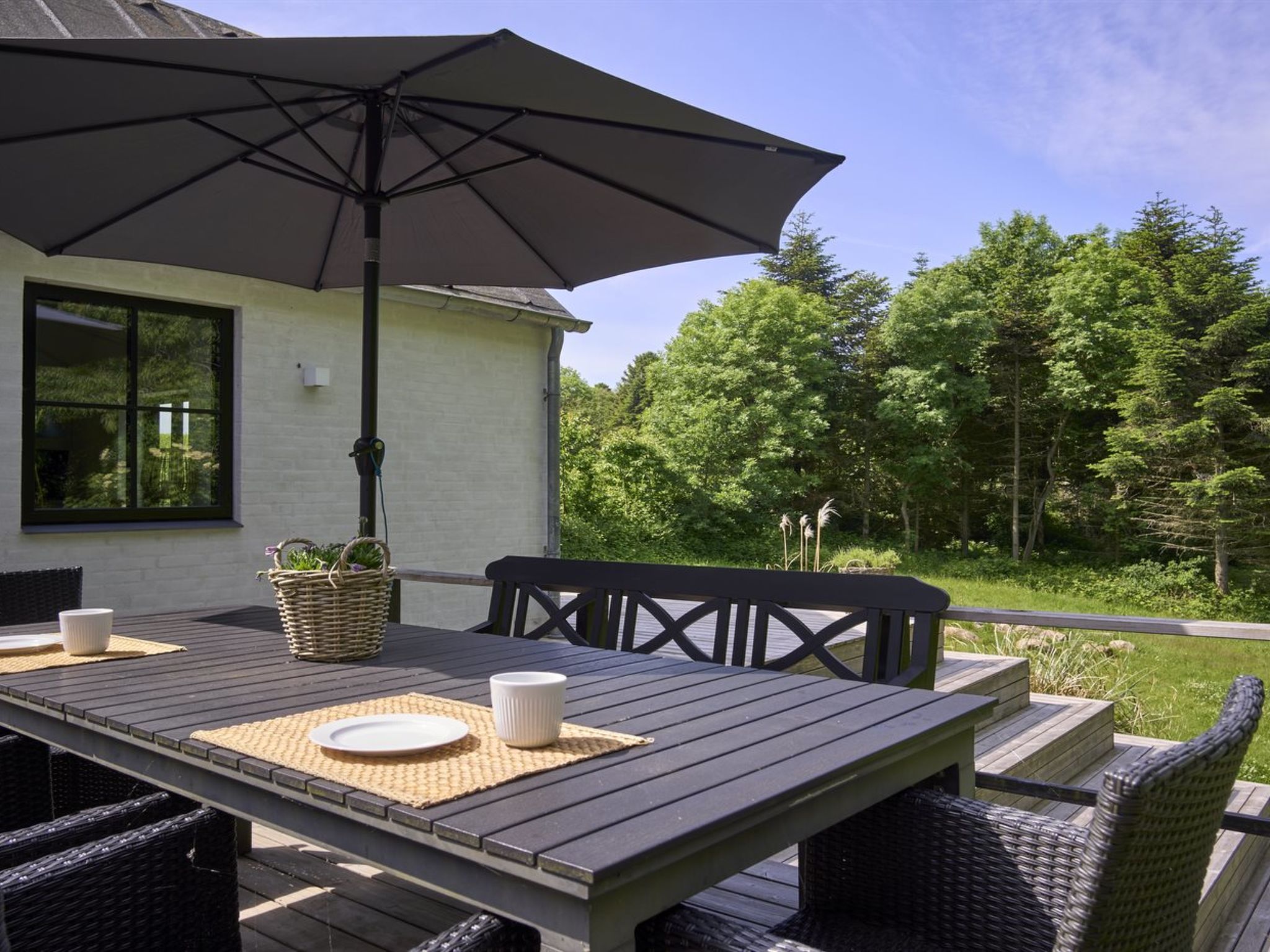 "Agir" - 200m from the sea - Buiten