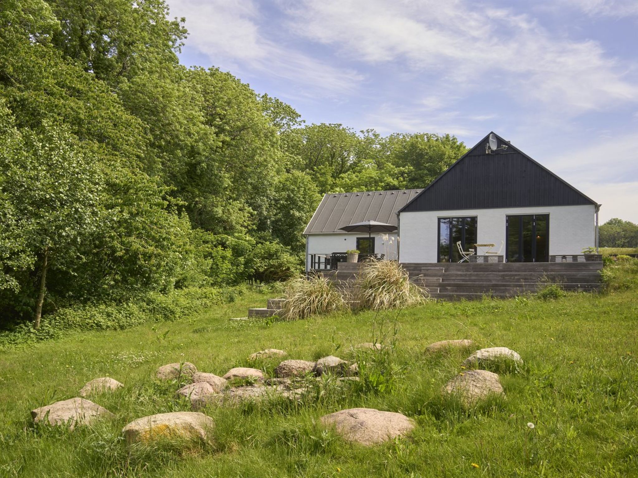 "Agir" - 200m from the sea - Buiten