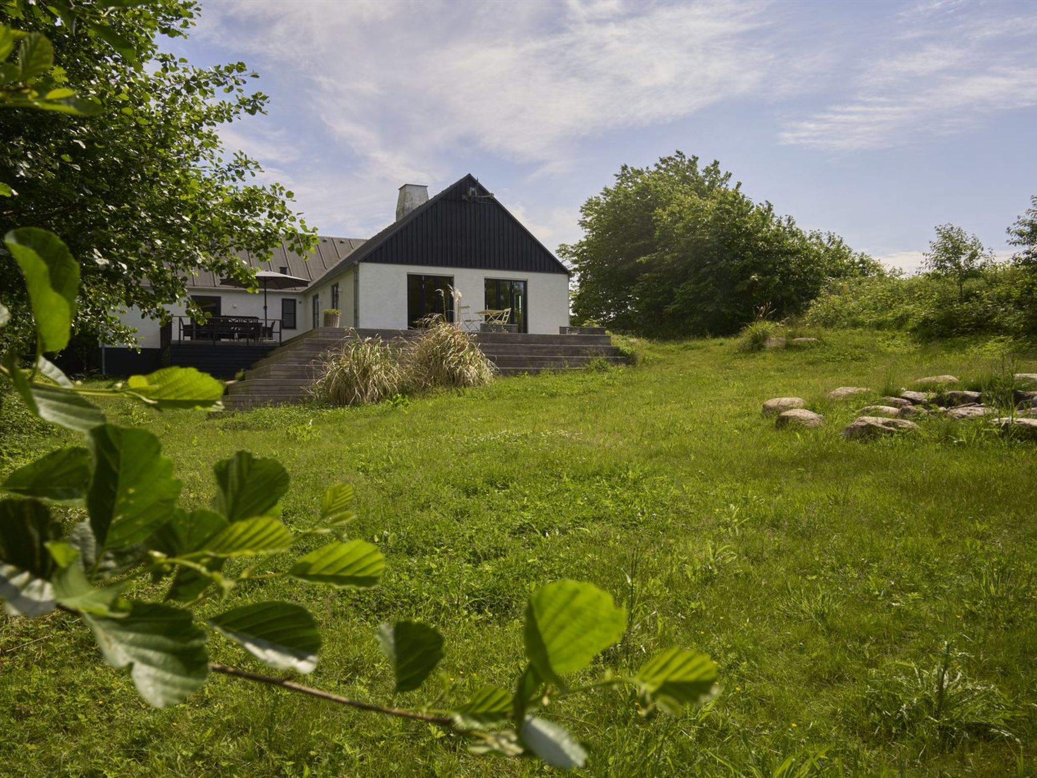 "Agir" - 200m from the sea - Buiten