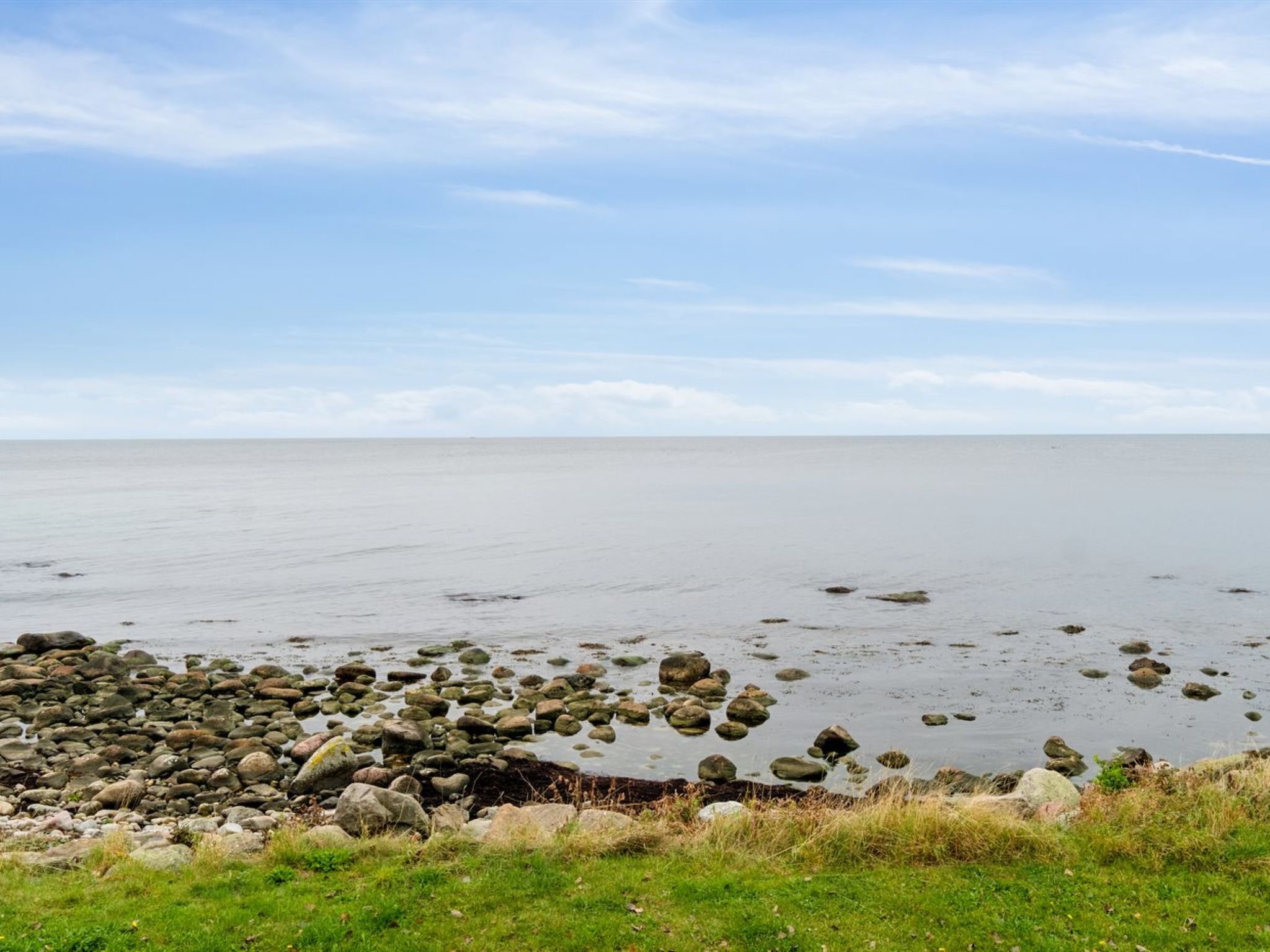 "Malila" - 15m from the sea - Dehors